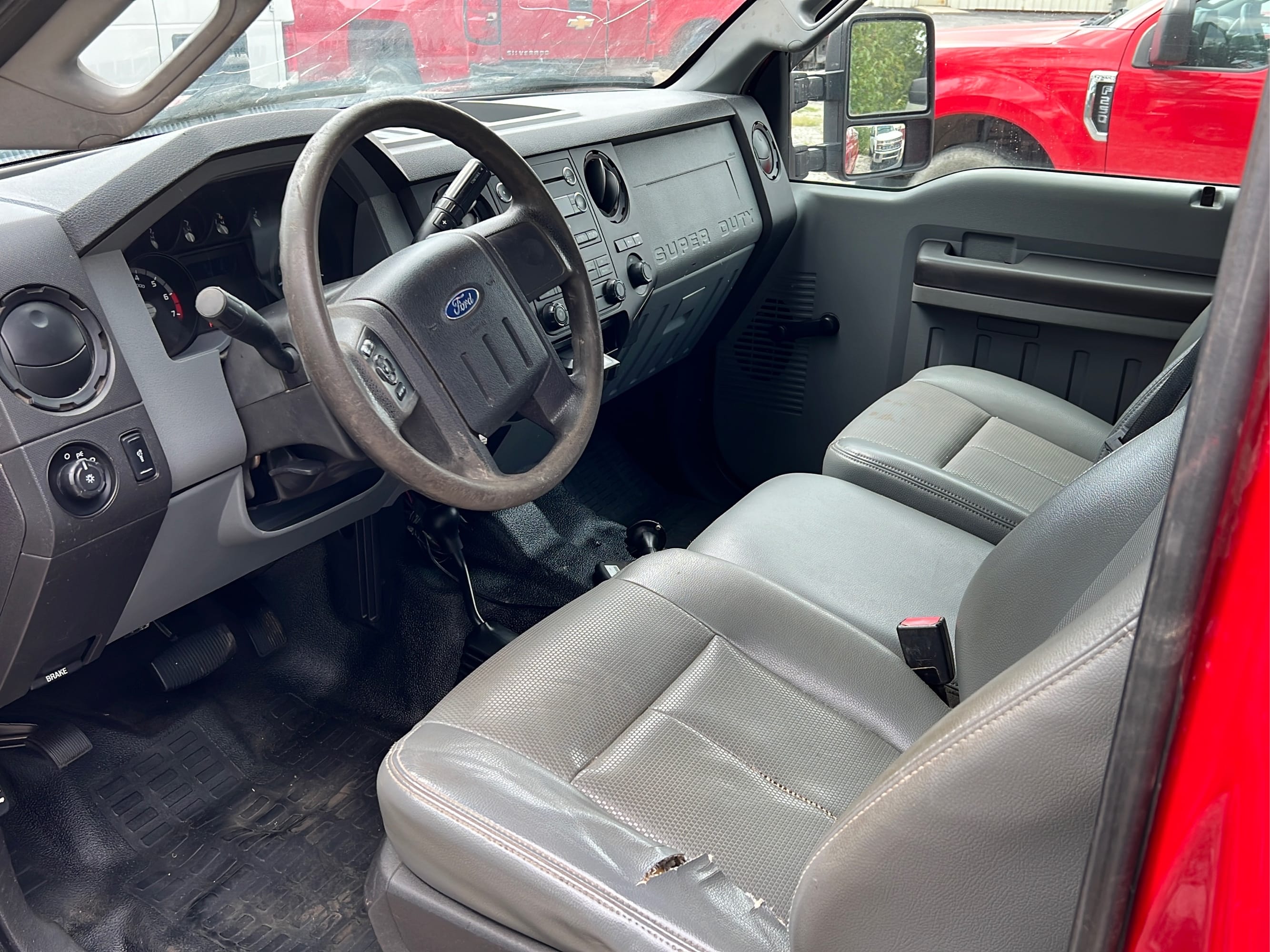 Online Bidding Available!