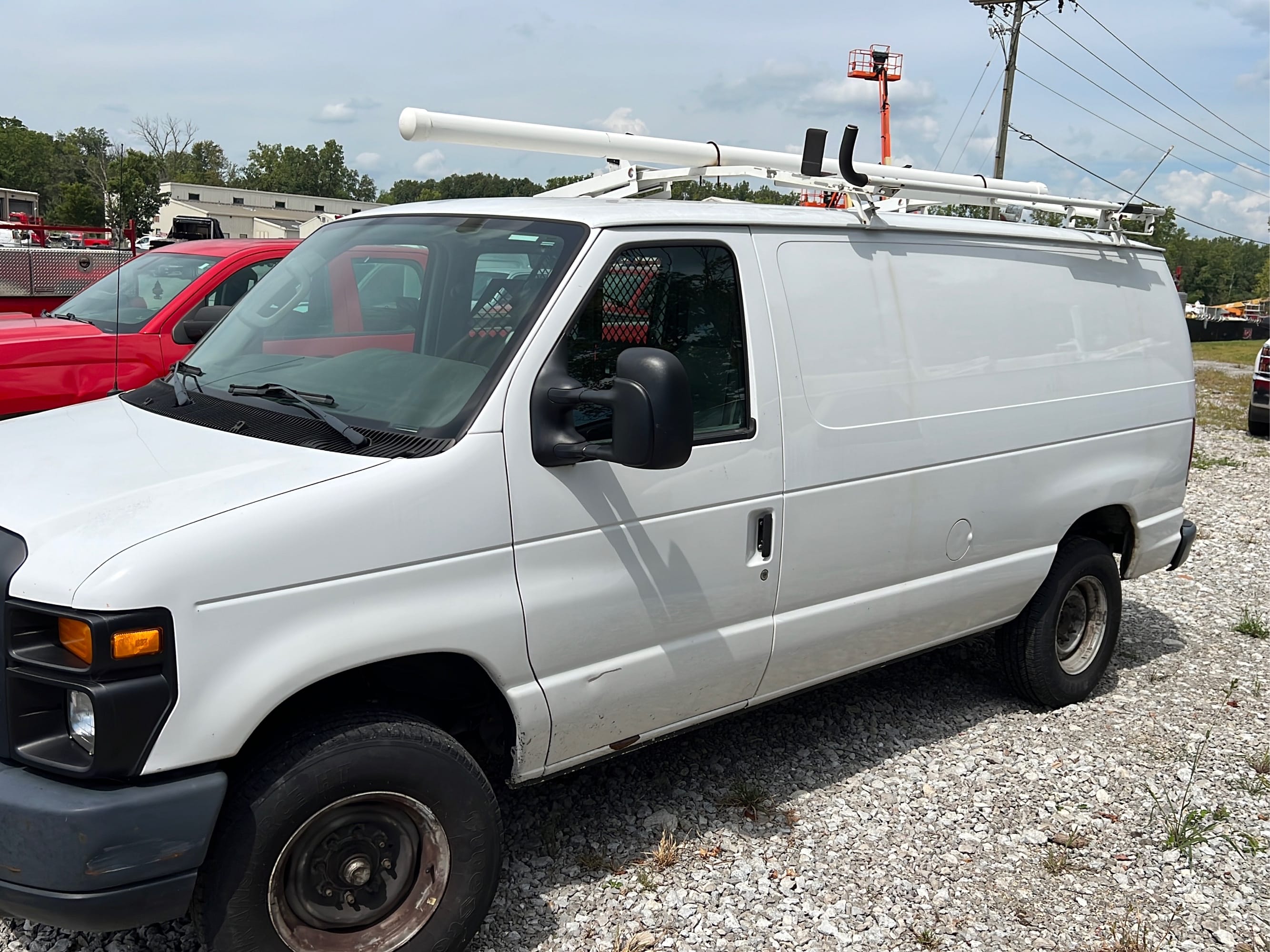 Online Bidding Available!