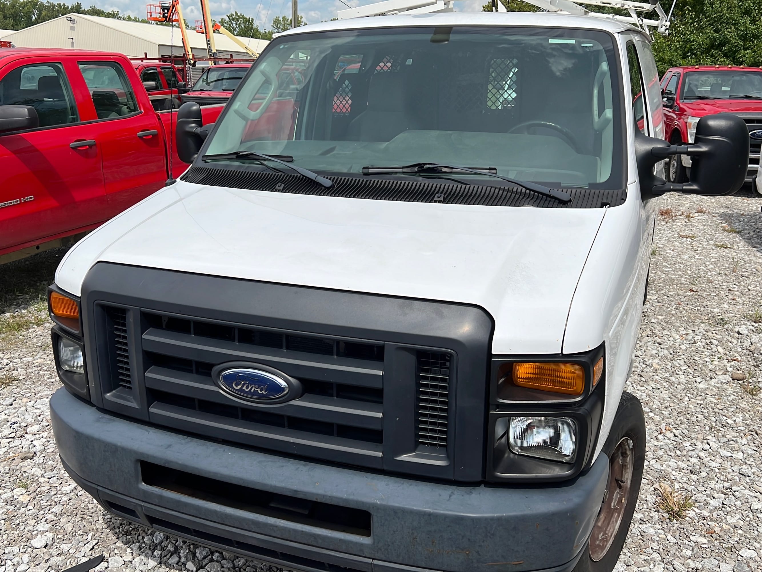 Online Bidding Available!