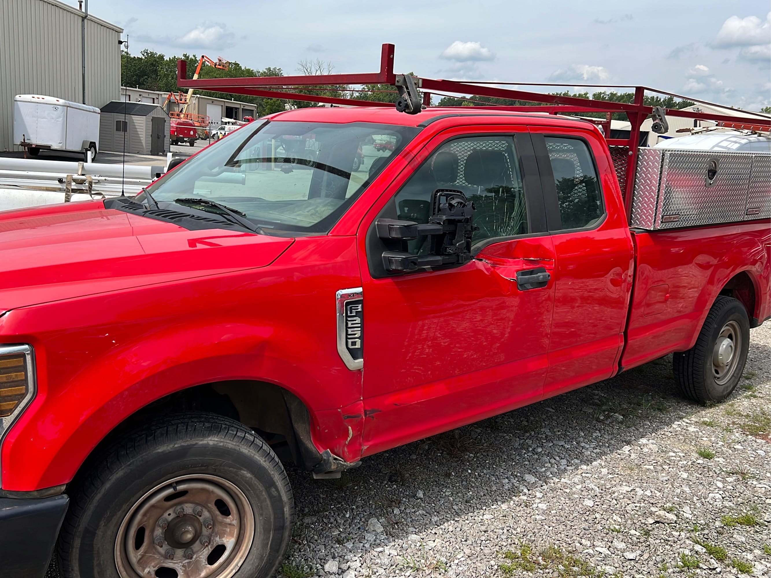 Online Bidding Available!