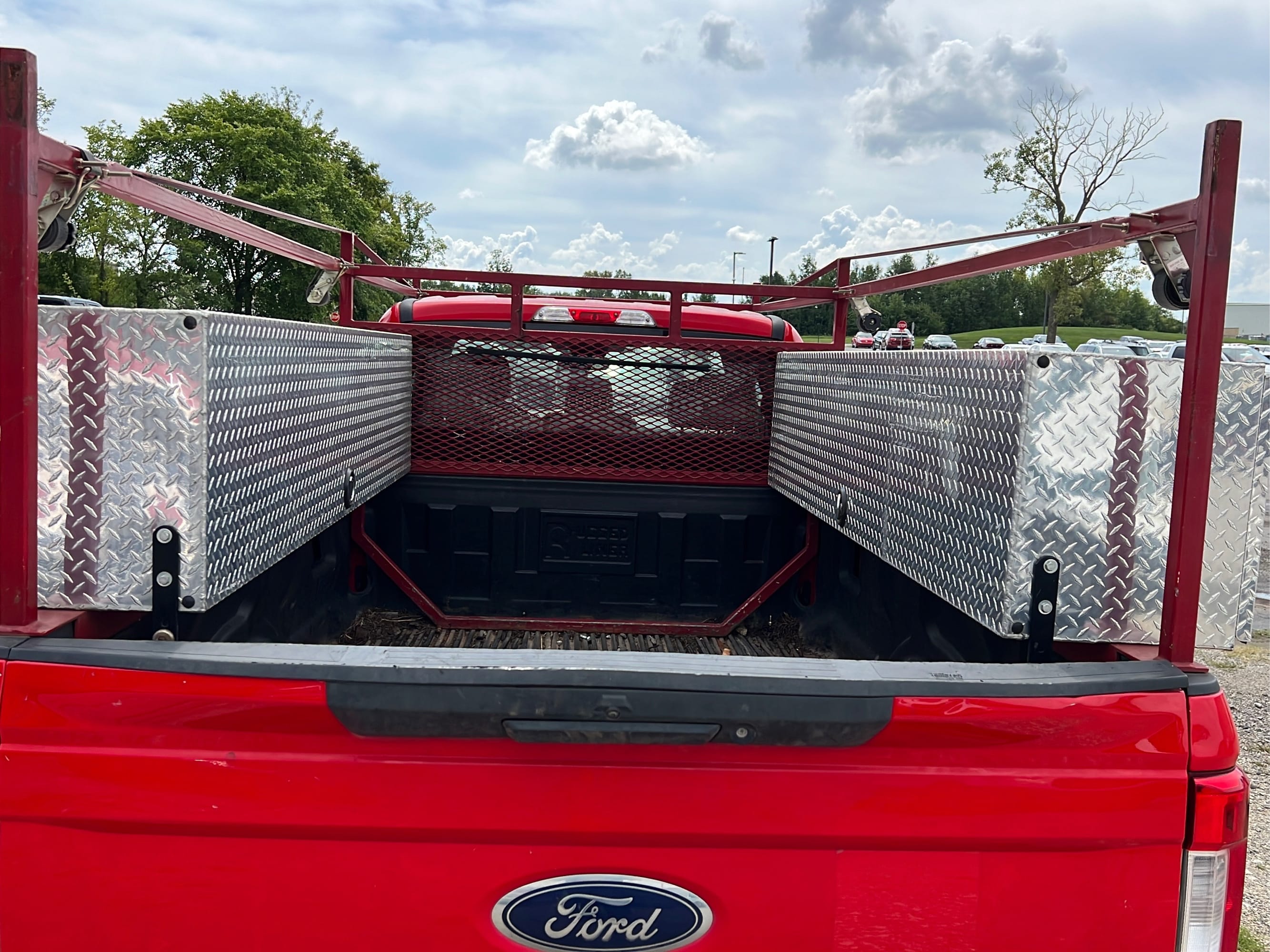 Online Bidding Available!