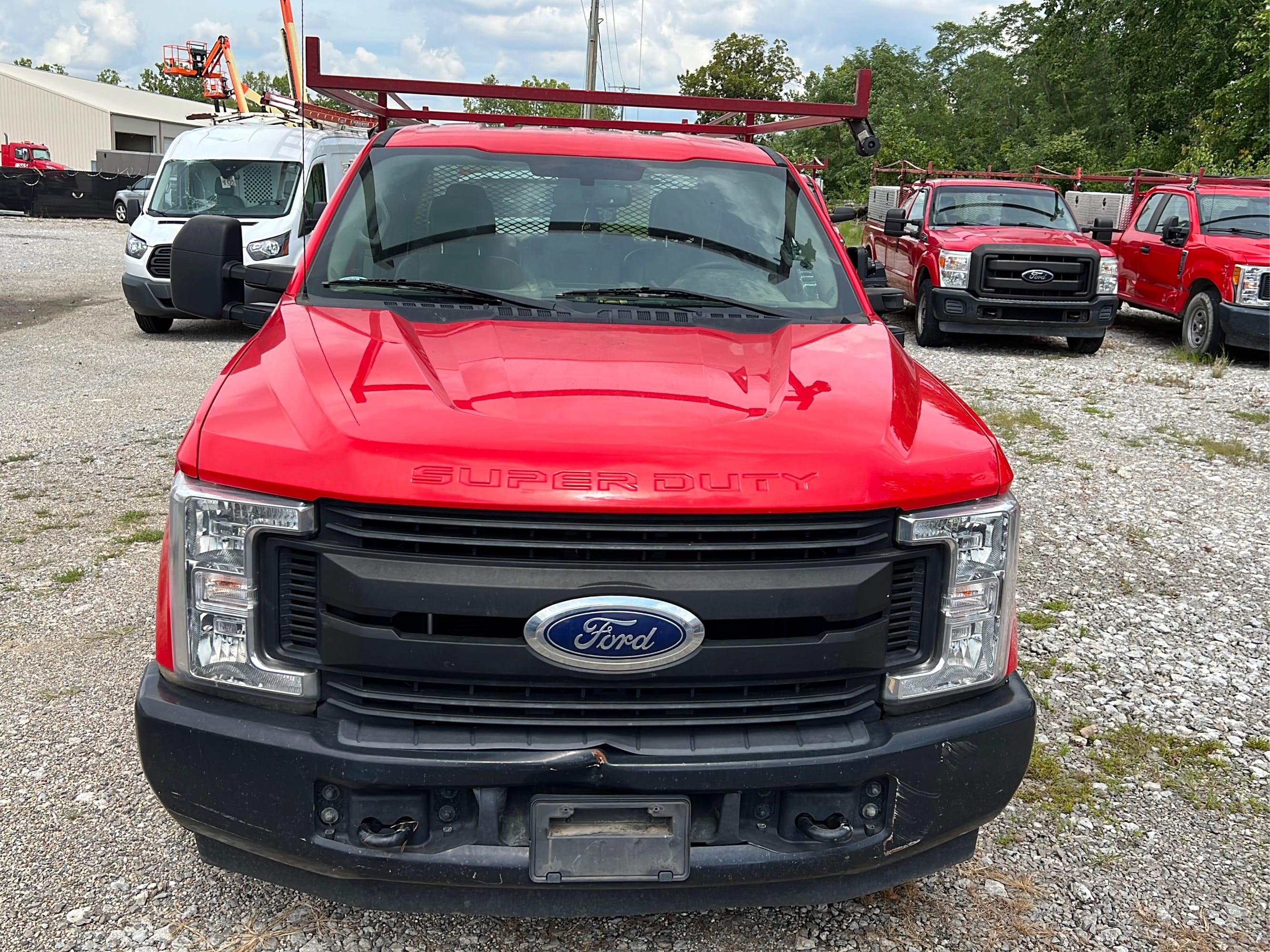 Online Bidding Available!