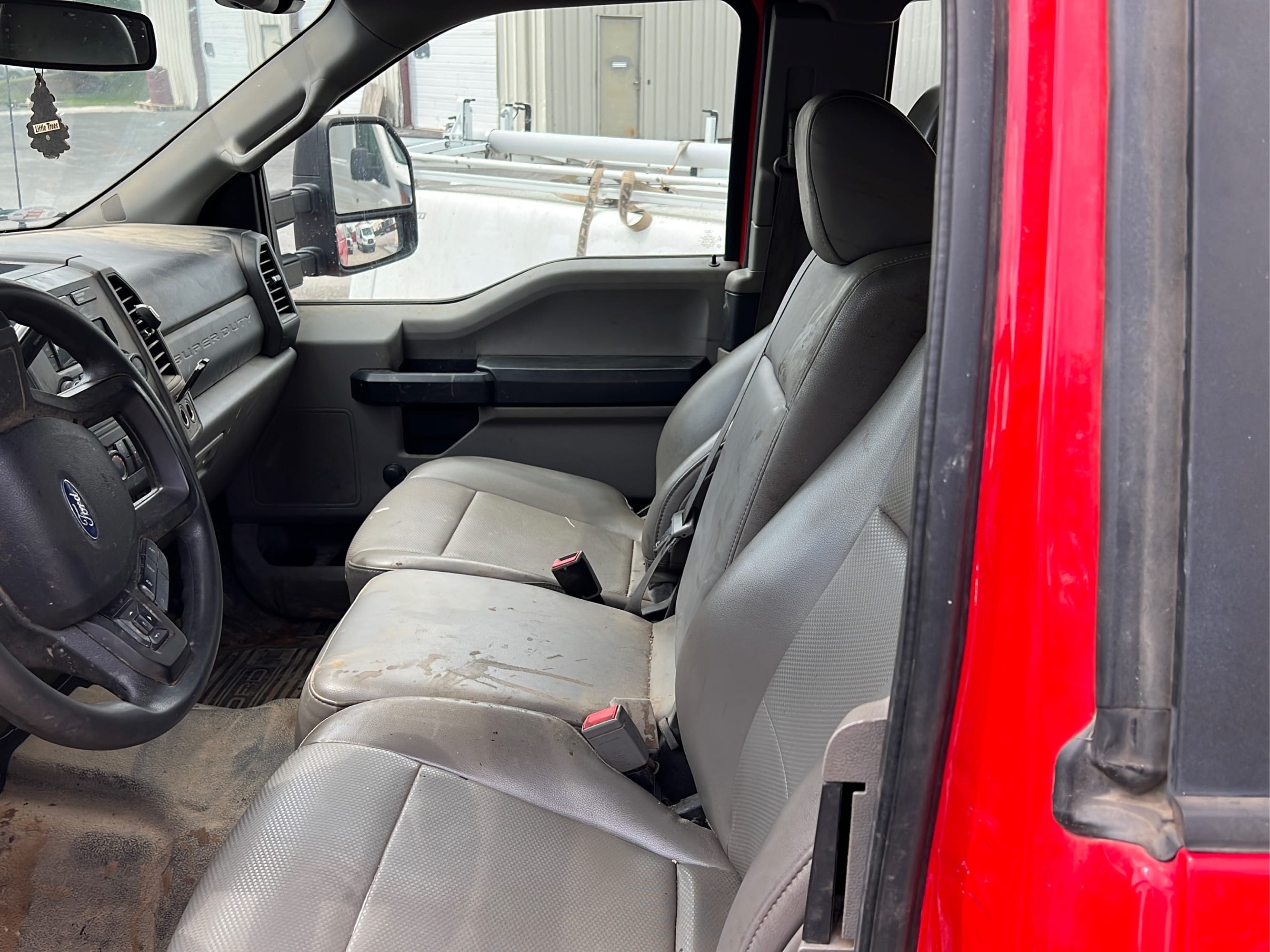 Online Bidding Available!