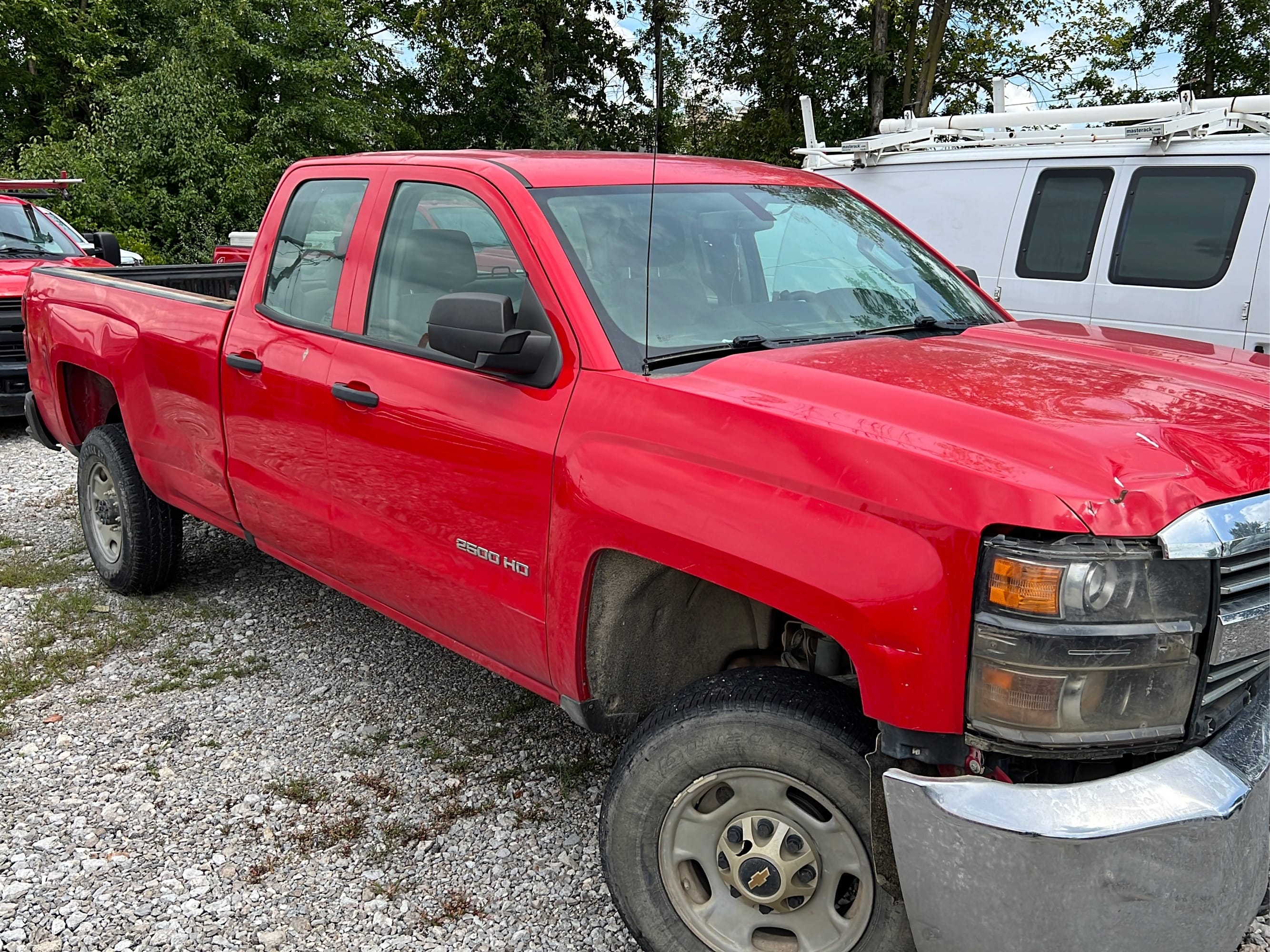 Online Bidding Available!