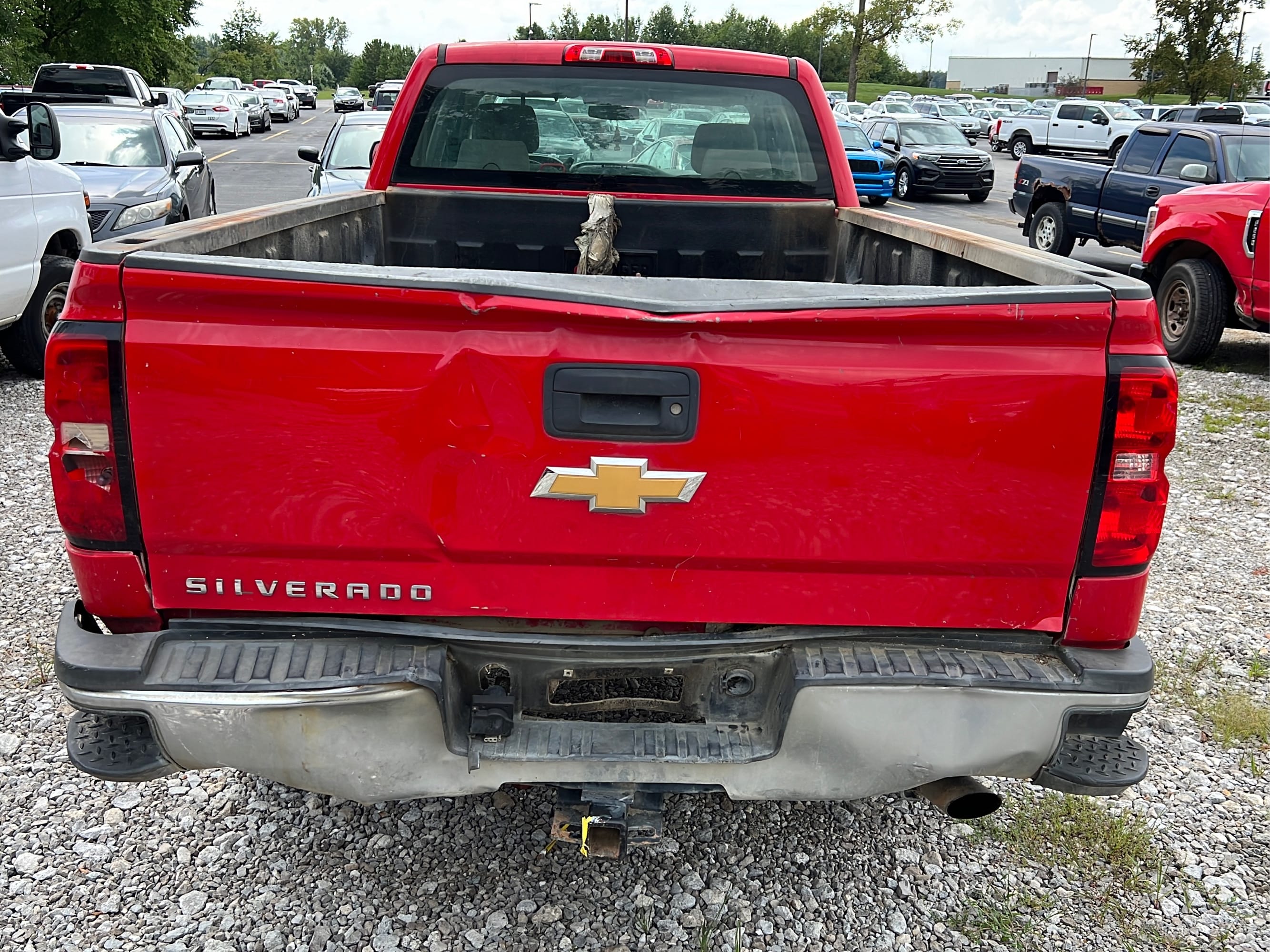 Online Bidding Available!