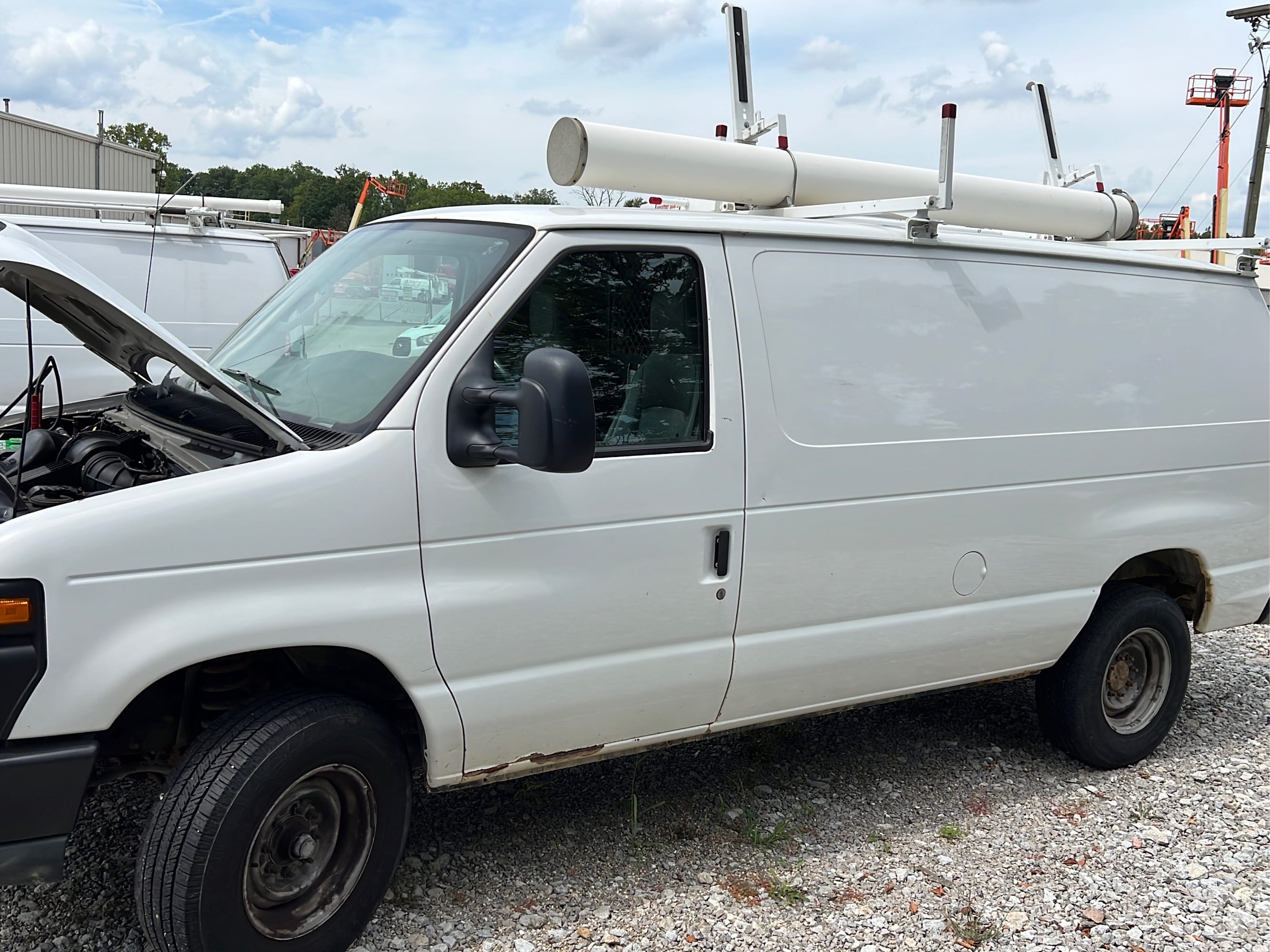 Online Bidding Available!