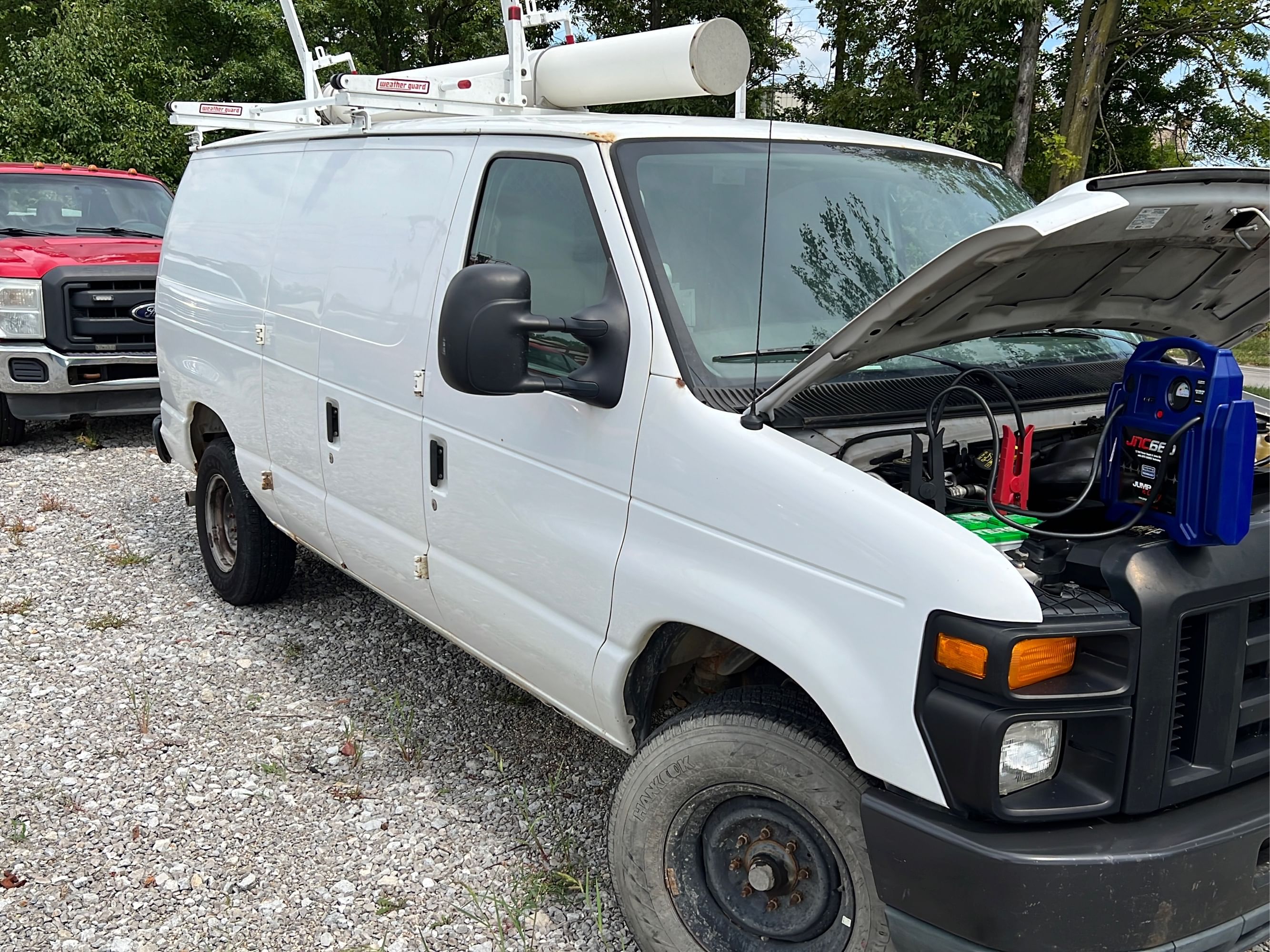 Online Bidding Available!