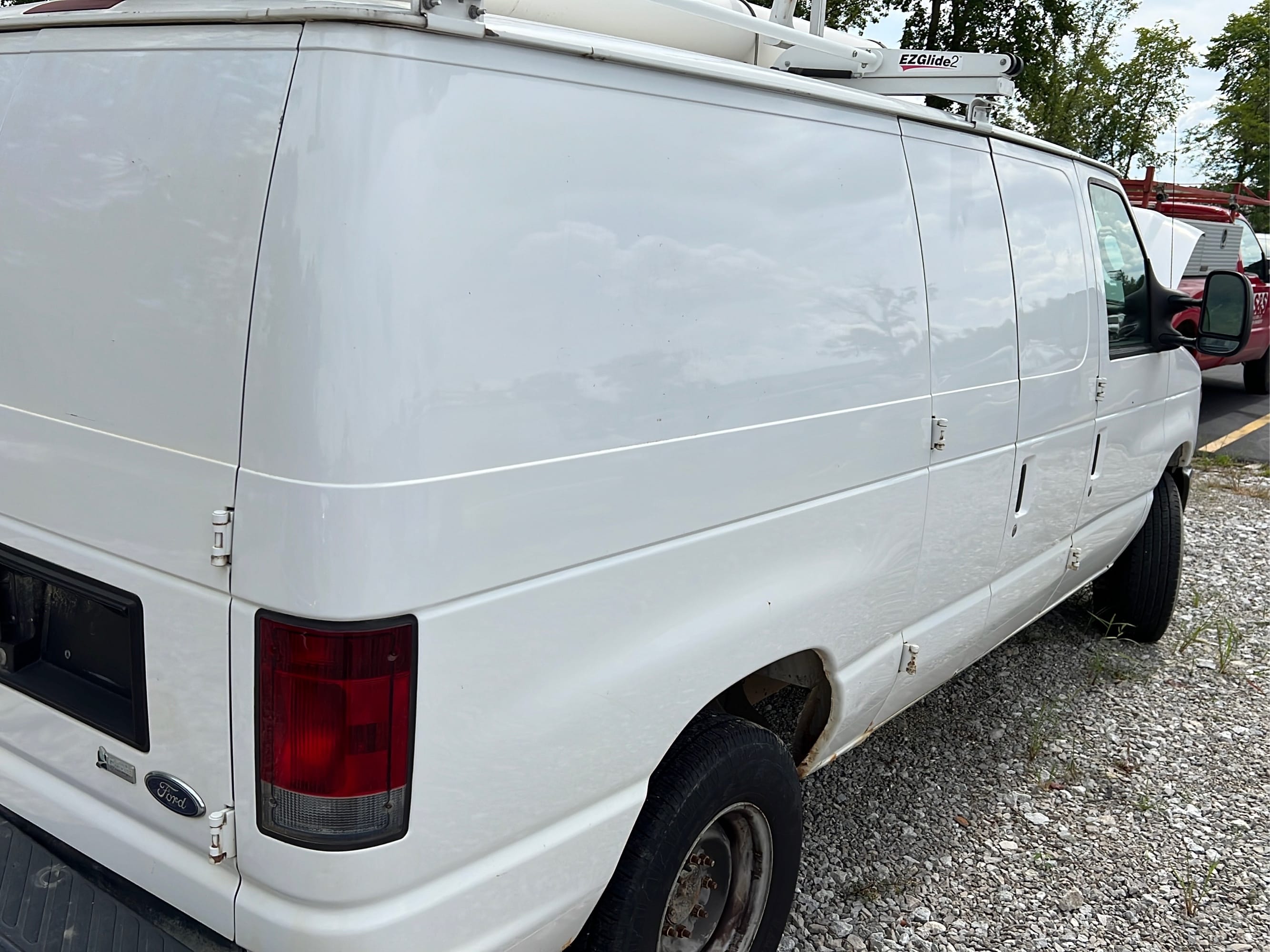 Online Bidding Available!