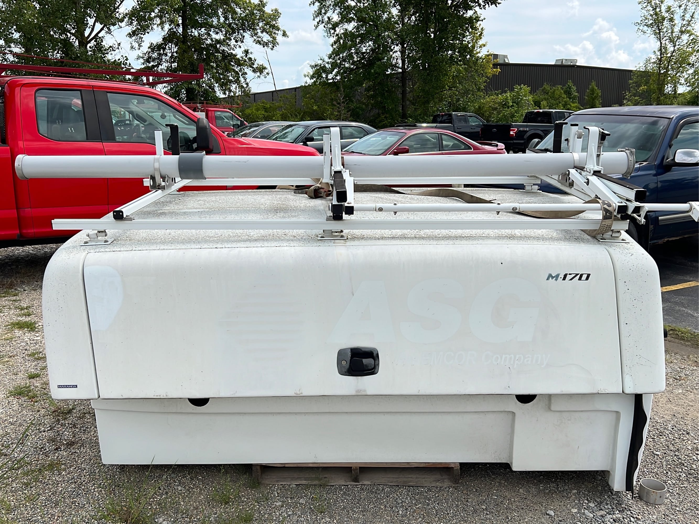 Online Bidding Available!