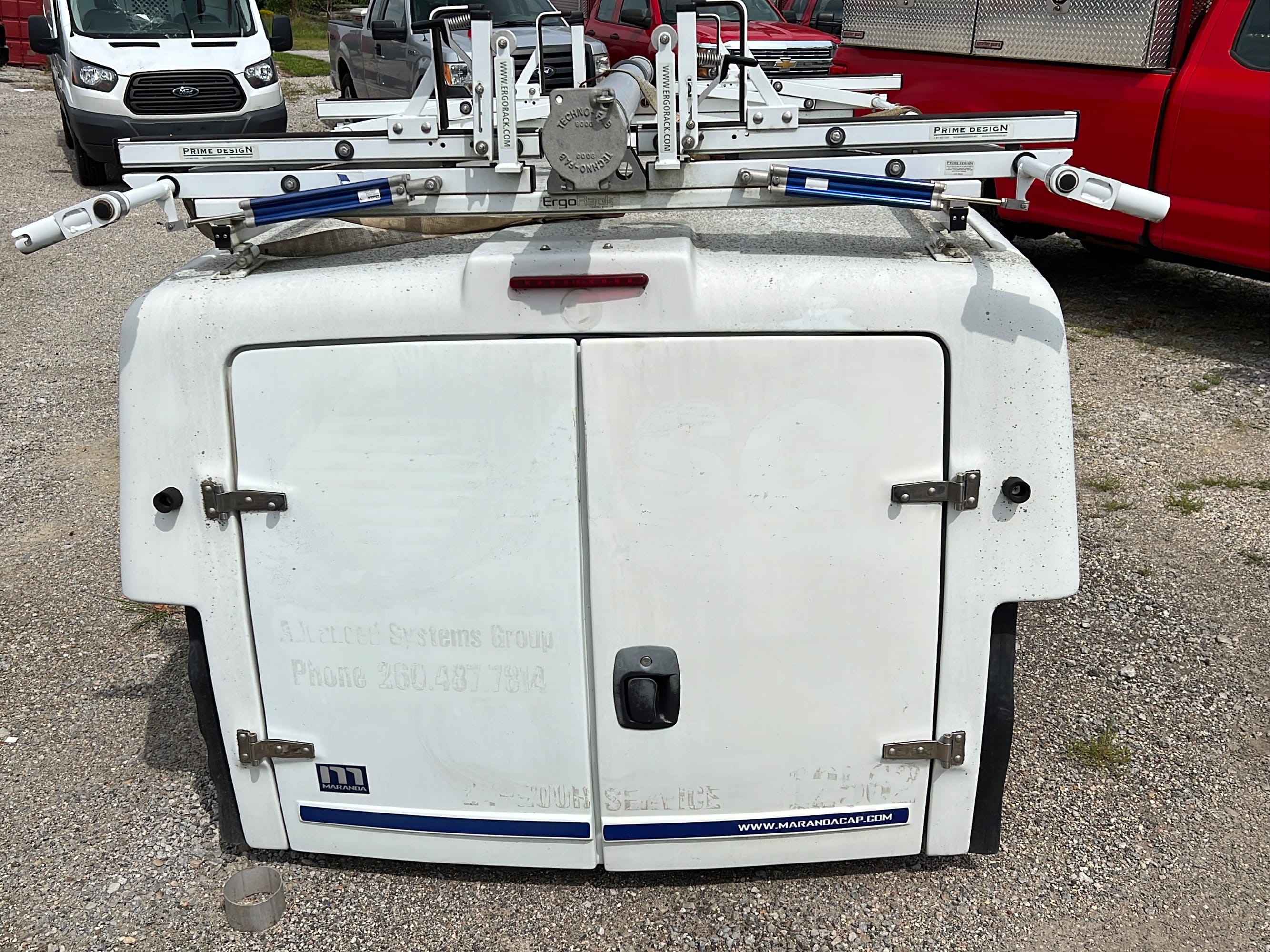 Online Bidding Available!