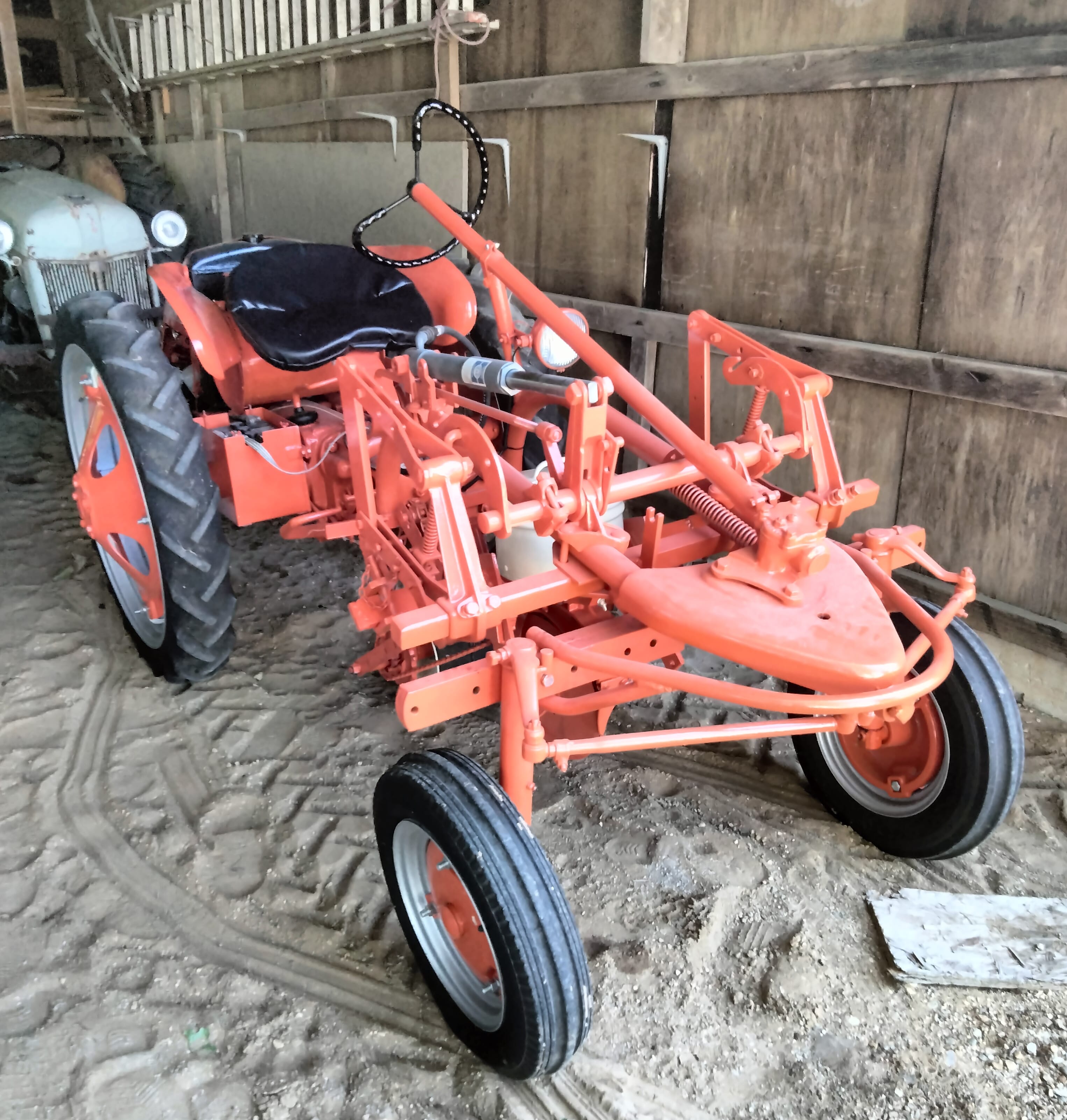 Online Bidding Available!