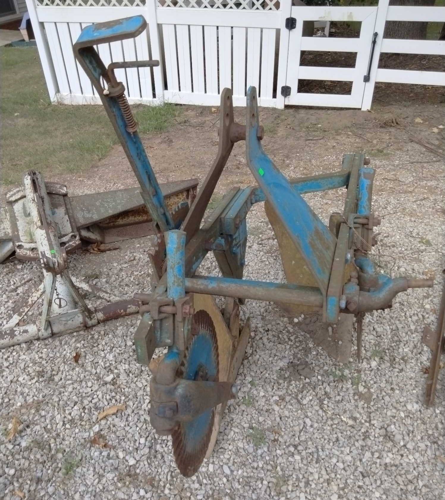 Online Bidding Available!