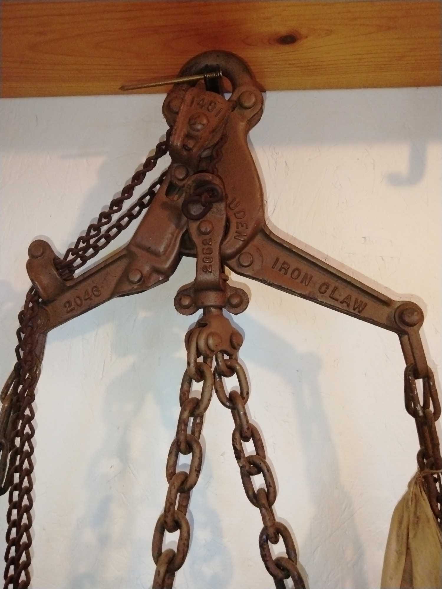 Online Bidding Available!