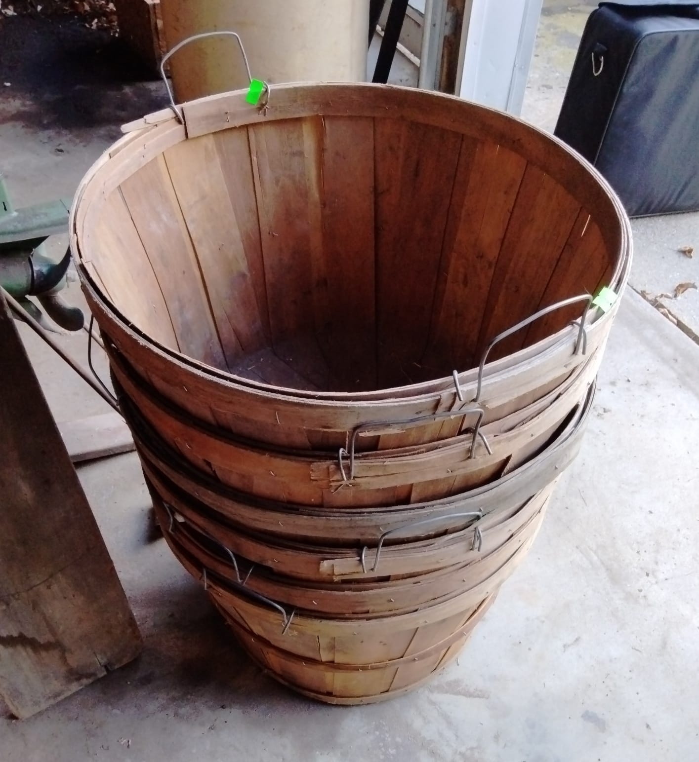 Online Bidding Available!