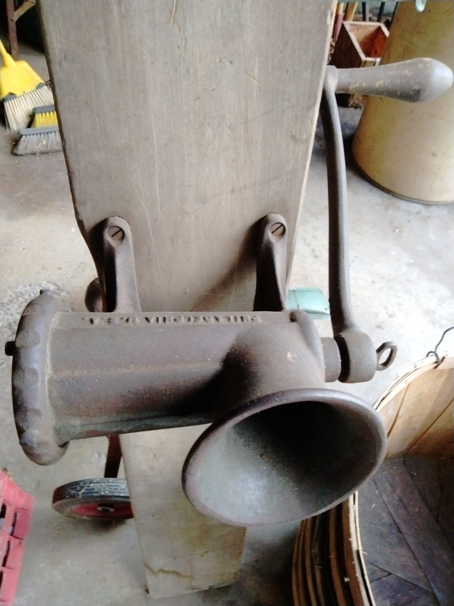 Online Bidding Available!