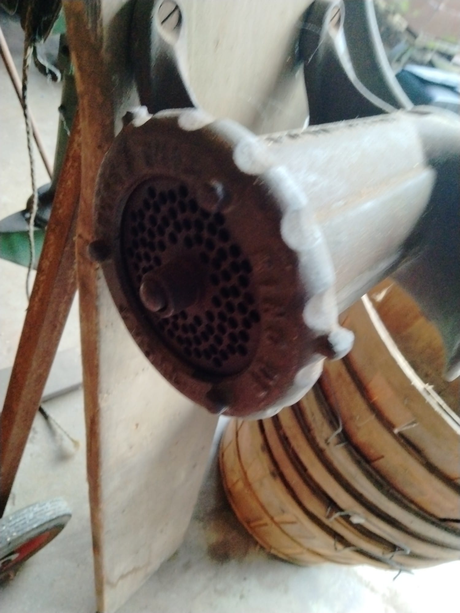 Online Bidding Available!