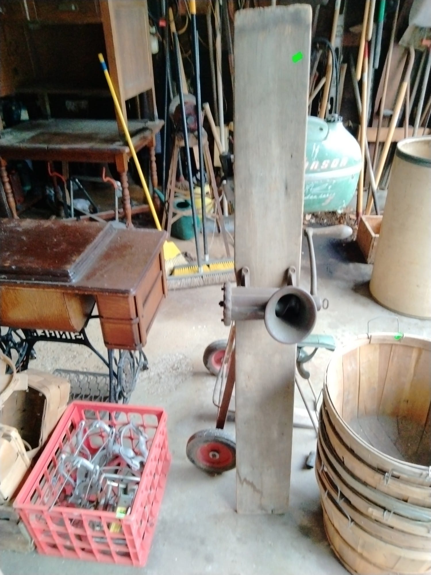 Online Bidding Available!