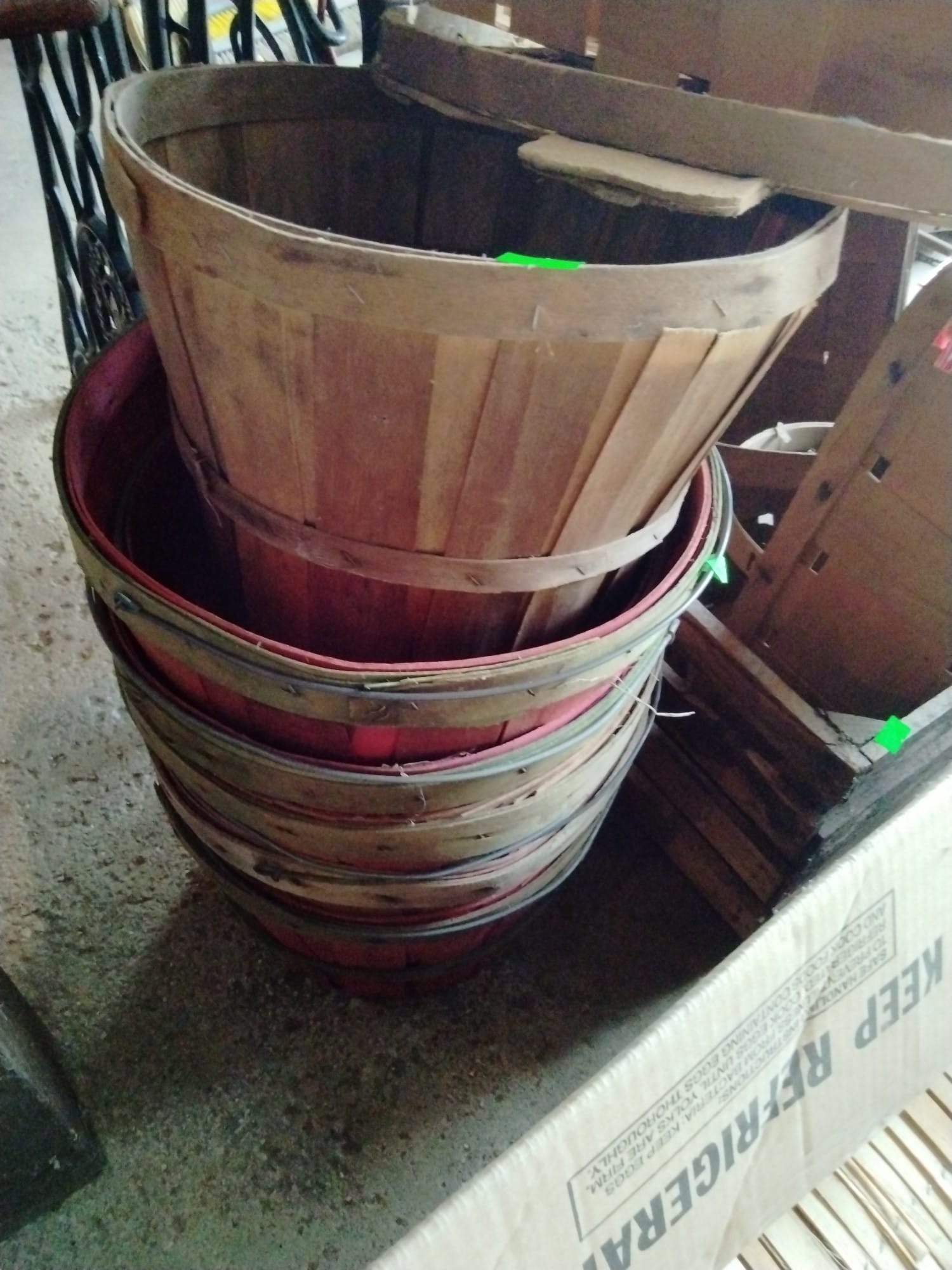 Online Bidding Available!