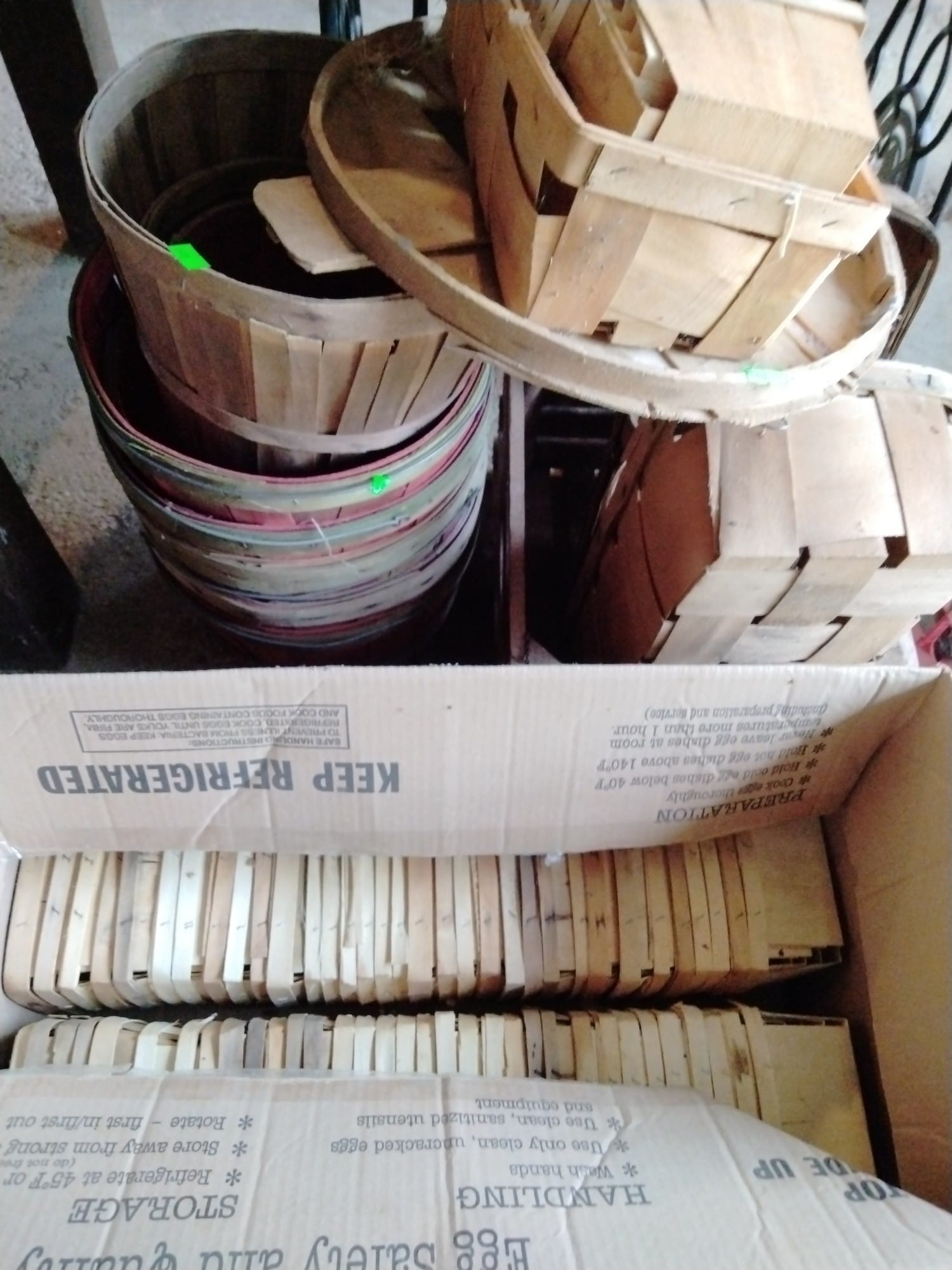 Online Bidding Available!