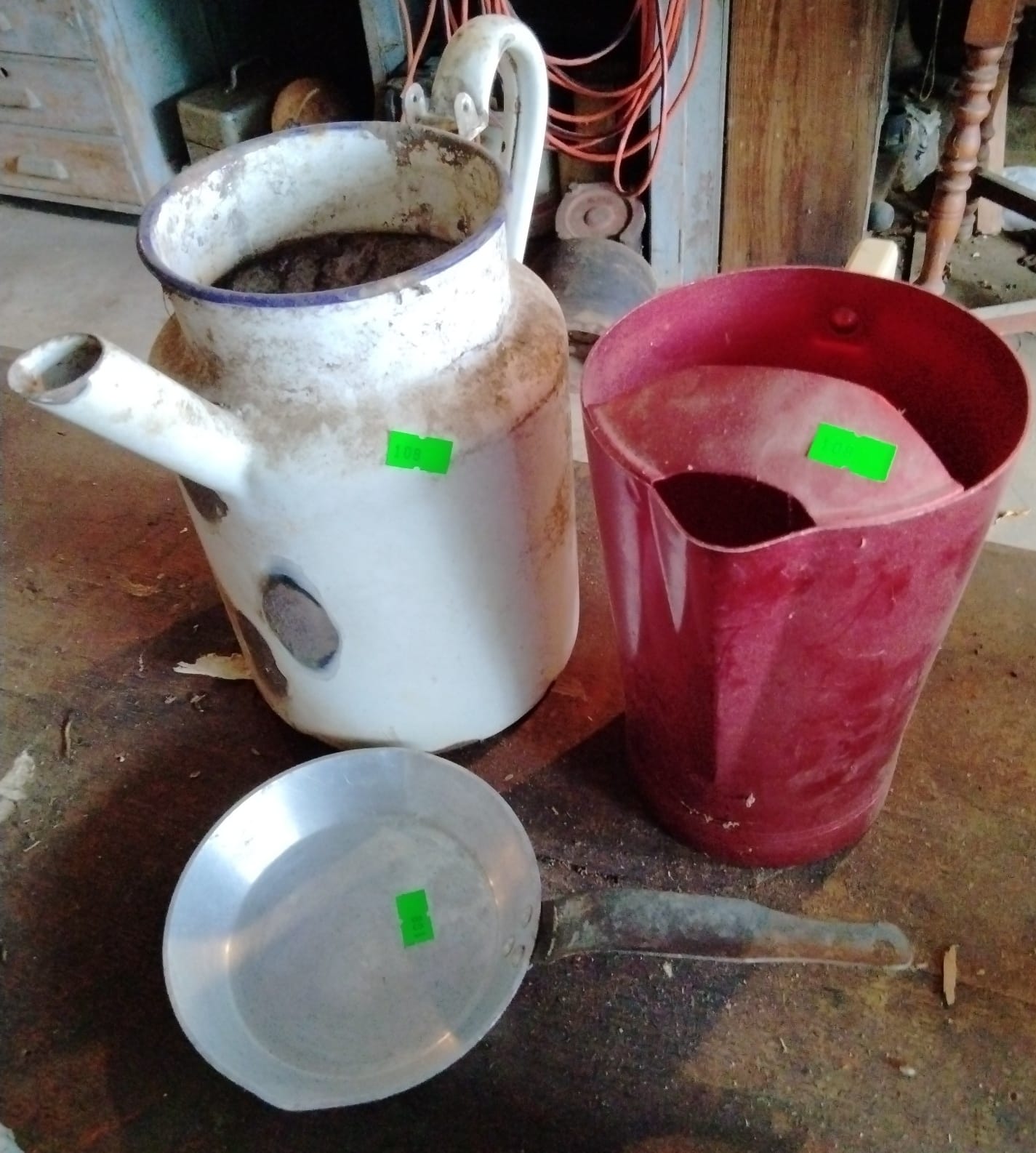 Online Bidding Available!