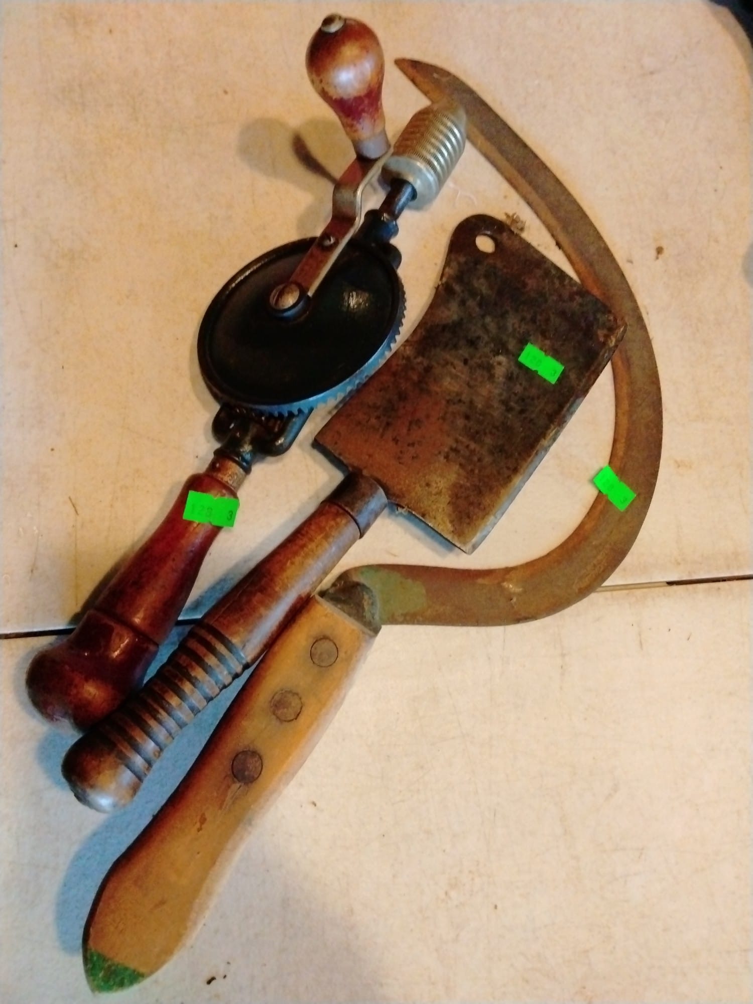 Online Bidding Available!