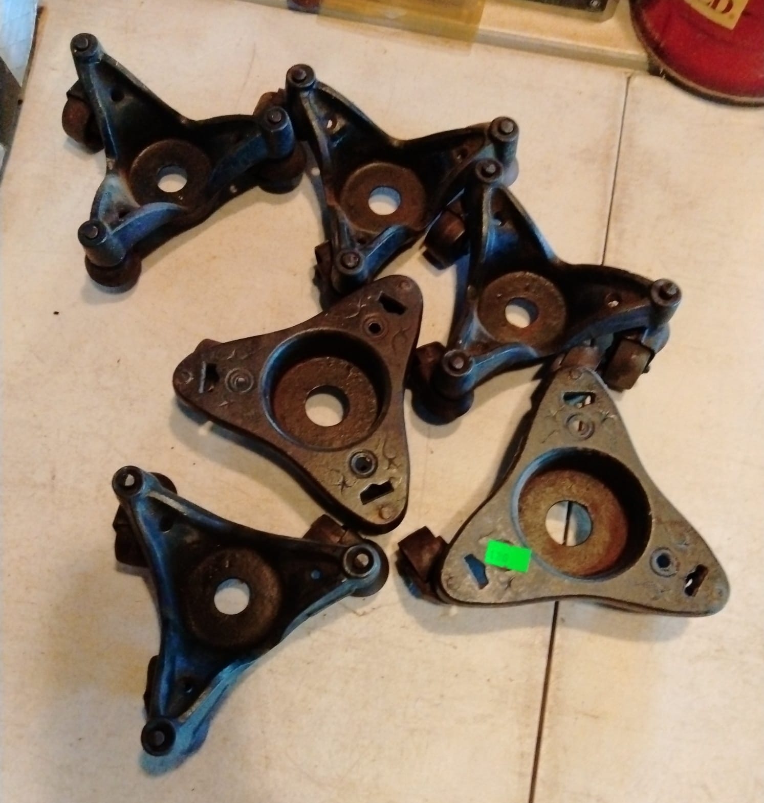 Online Bidding Available!