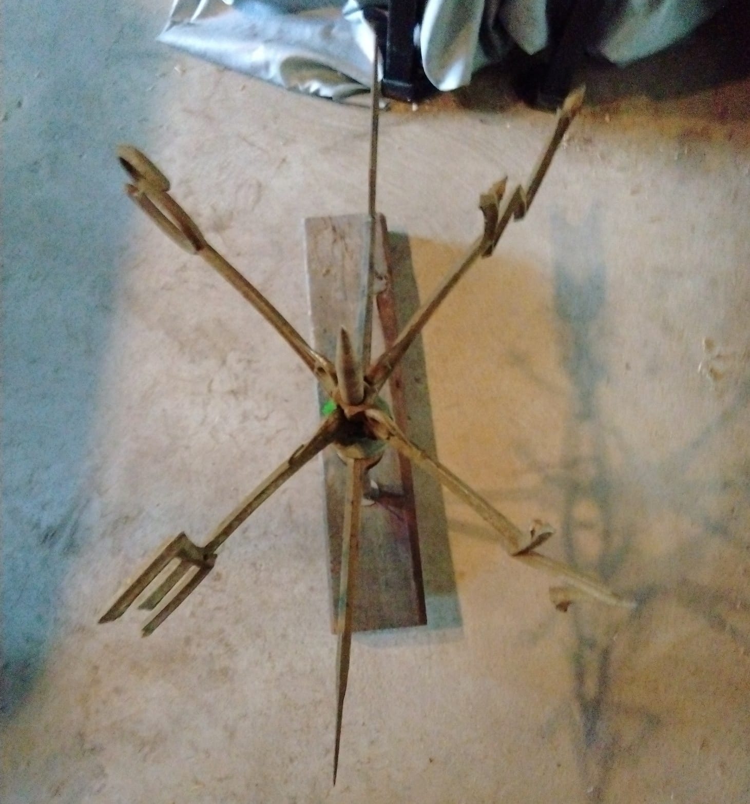 Online Bidding Available!