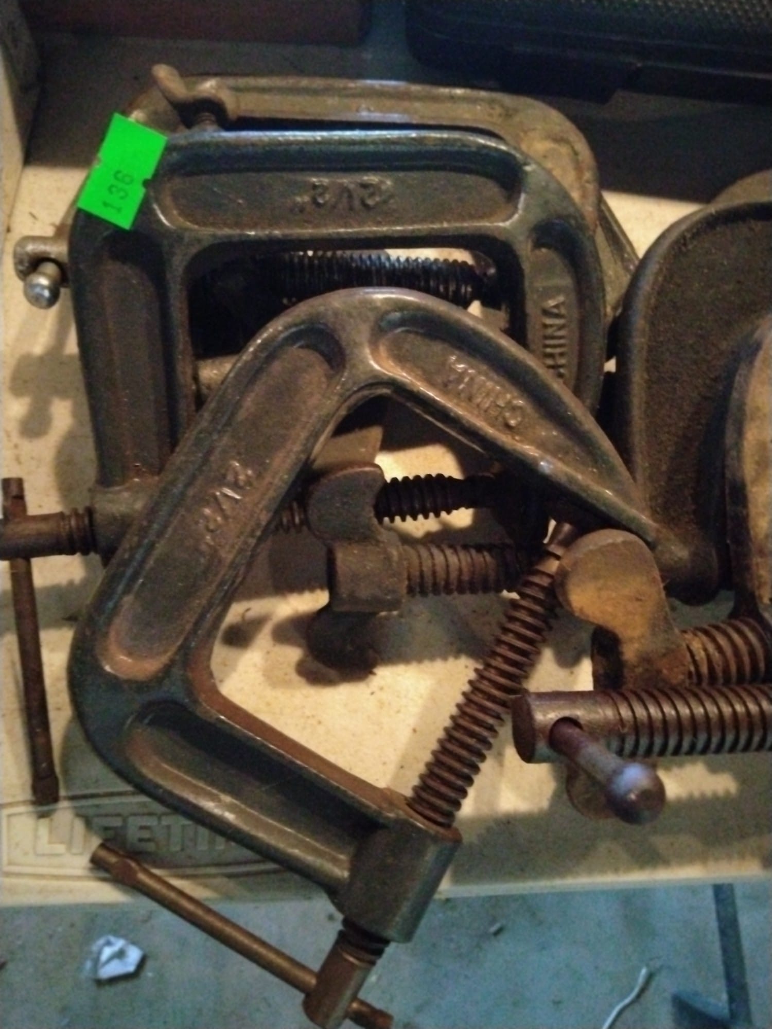 Online Bidding Available!