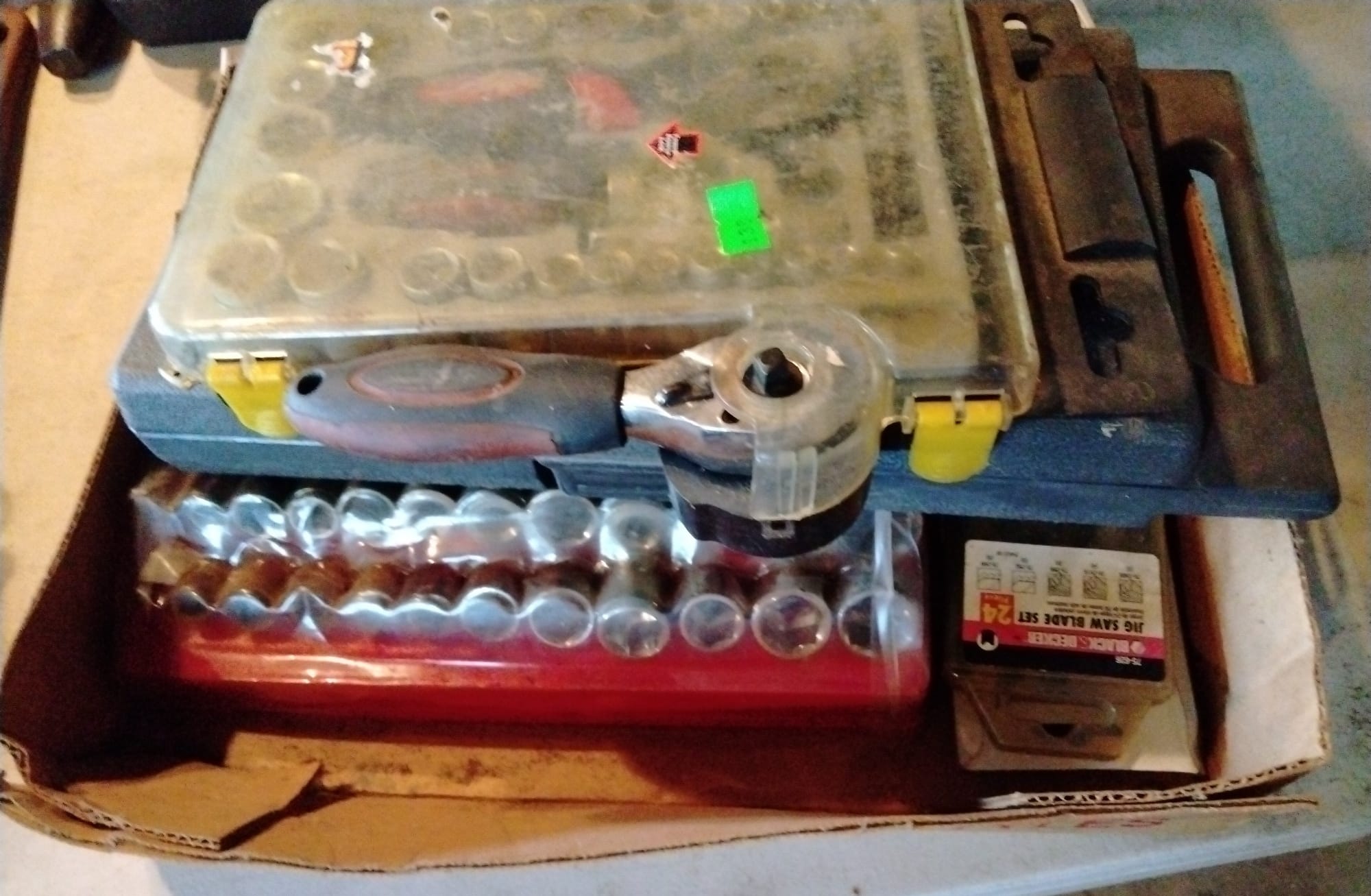 Online Bidding Available!