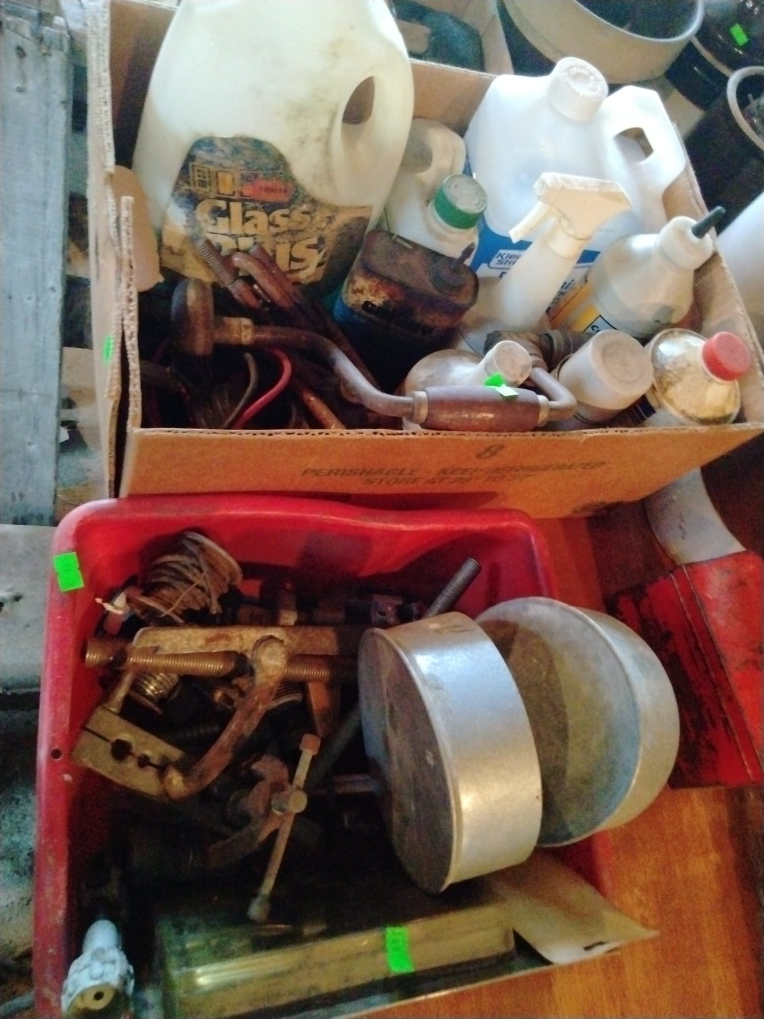 Online Bidding Available!