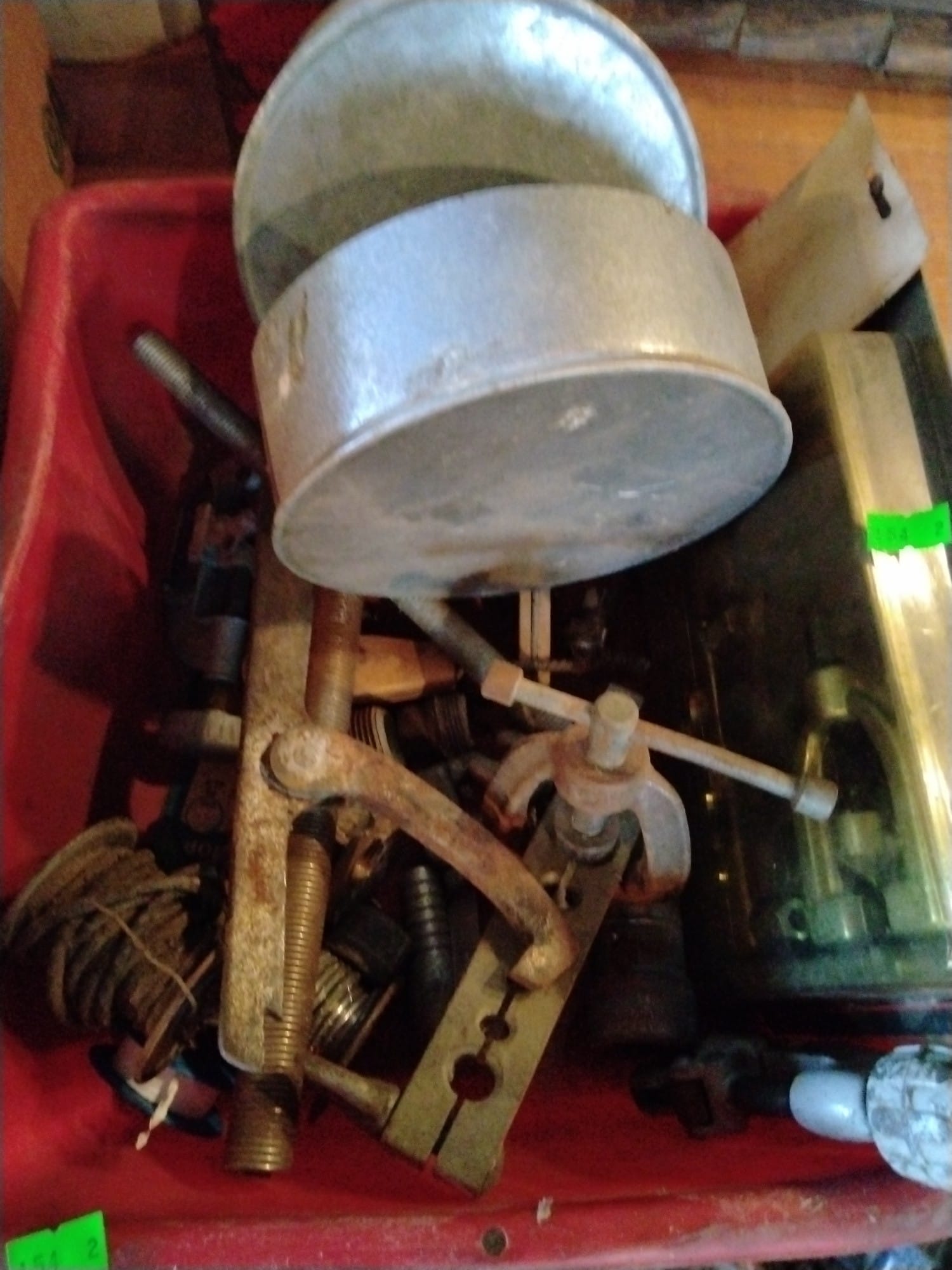 Online Bidding Available!