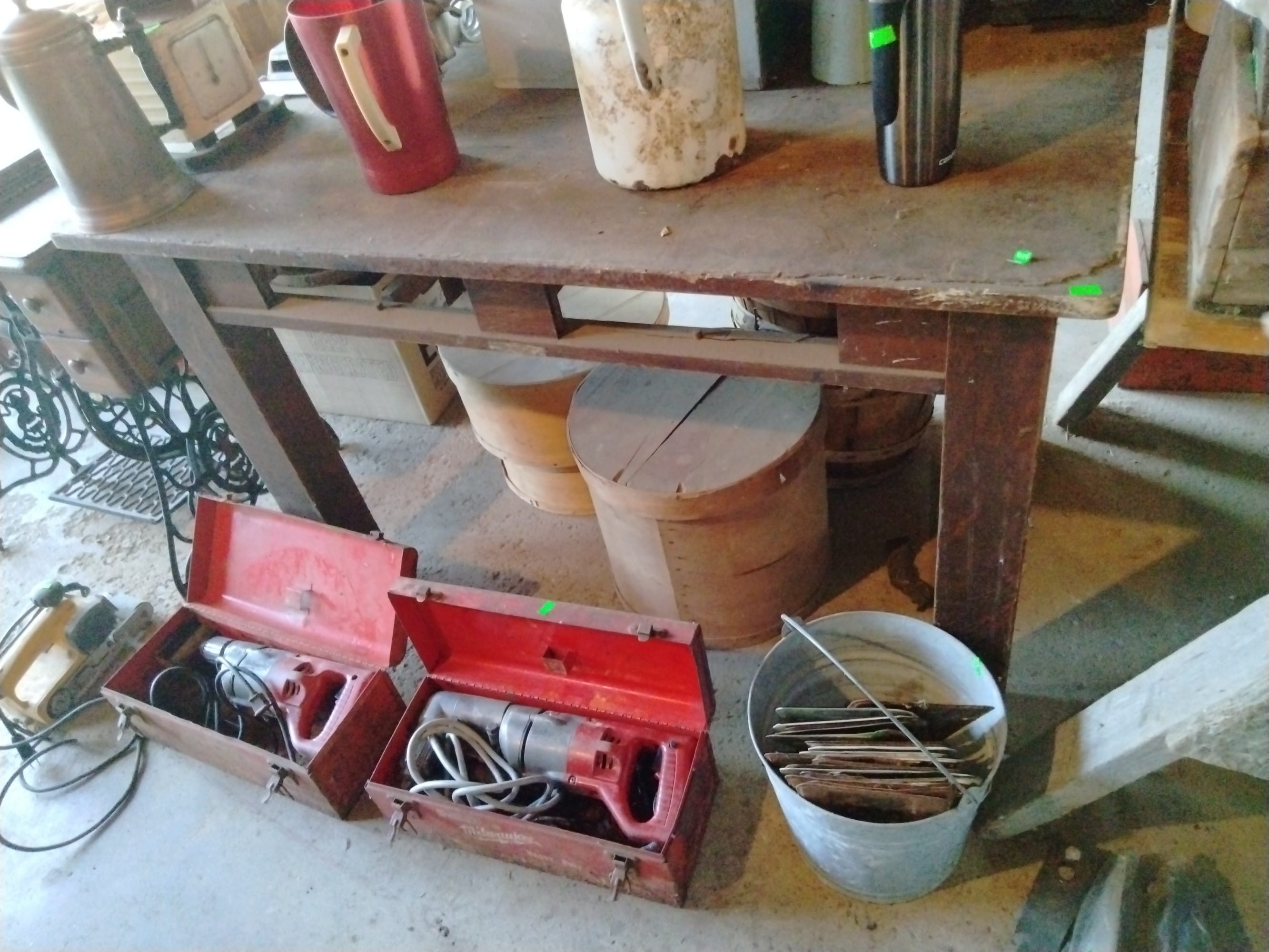 Online Bidding Available!