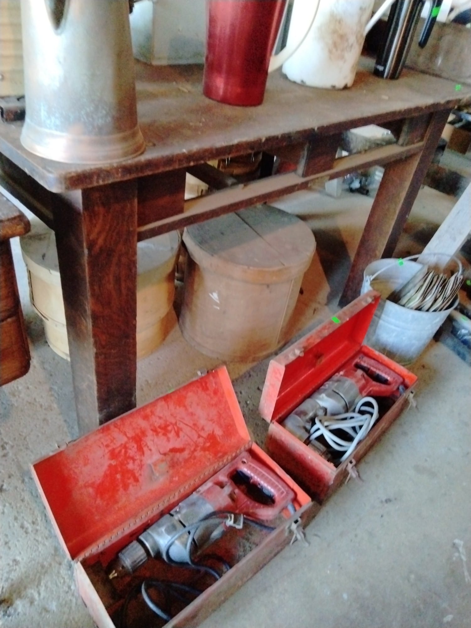 Online Bidding Available!