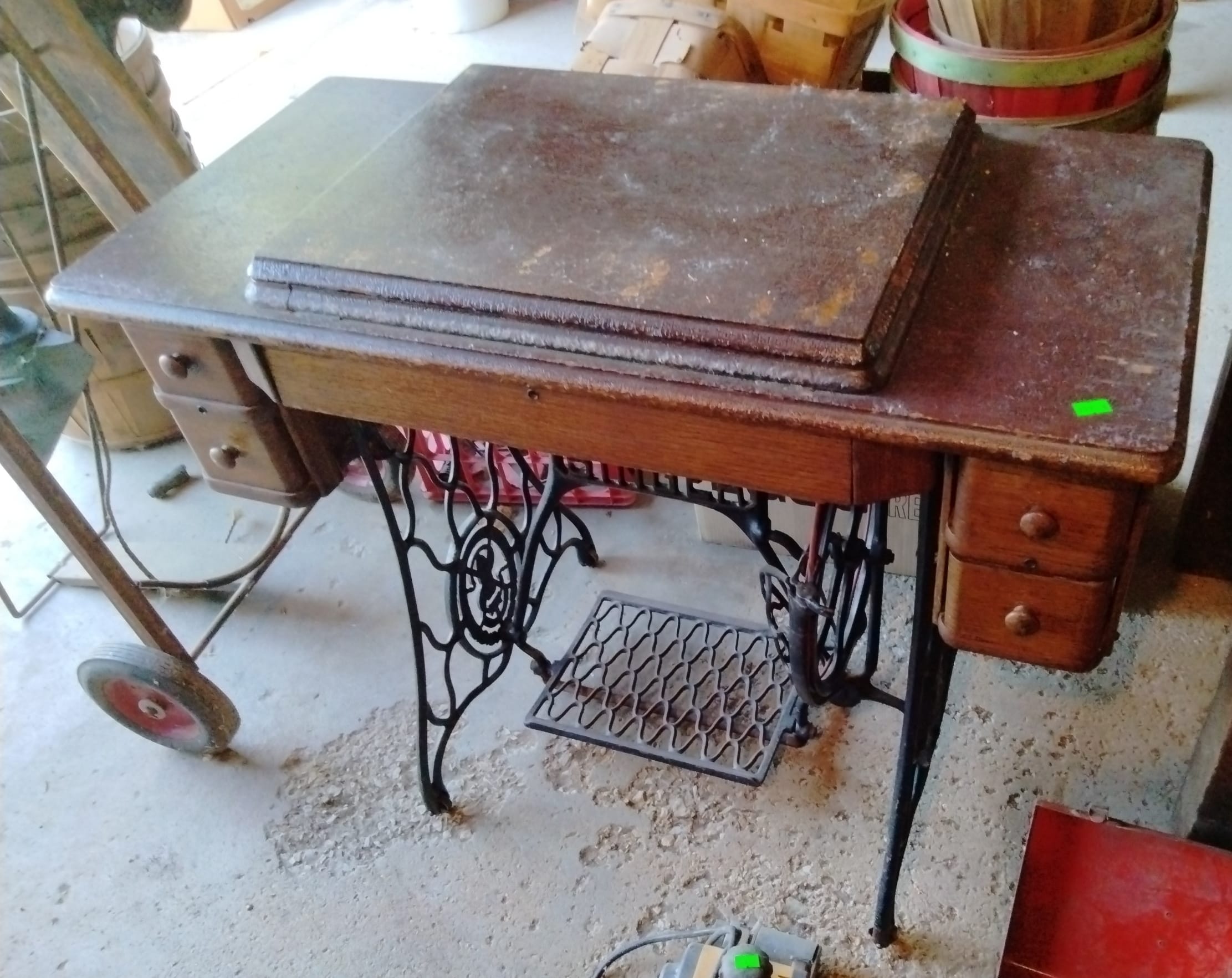 Online Bidding Available!