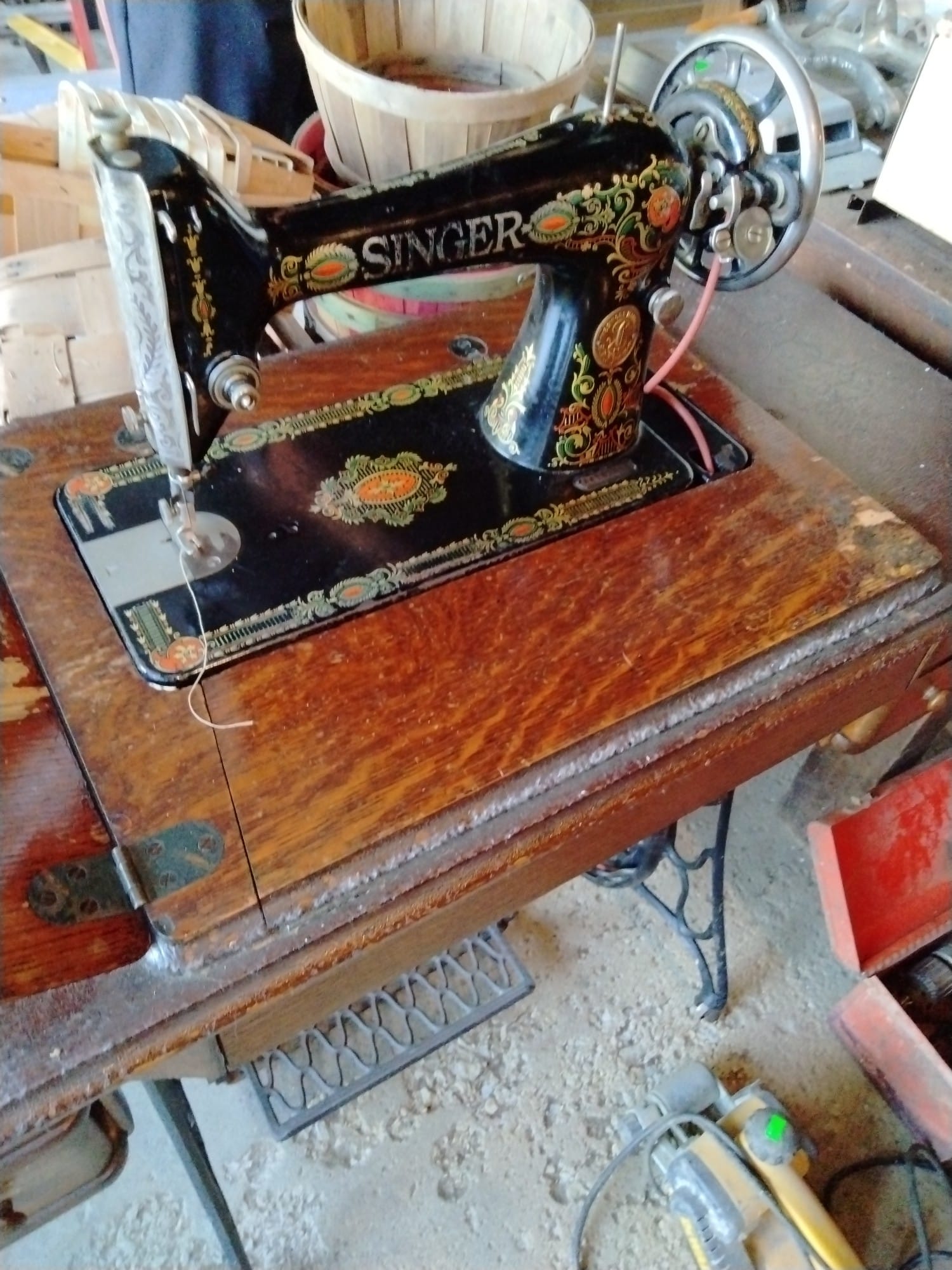 Online Bidding Available!