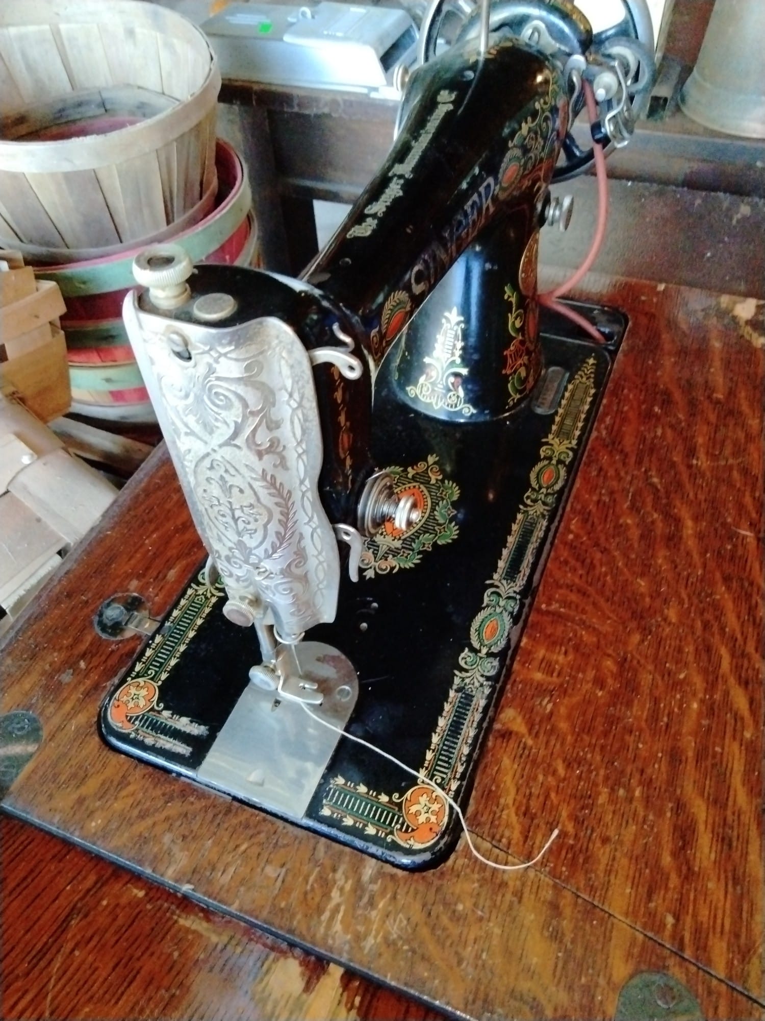 Online Bidding Available!