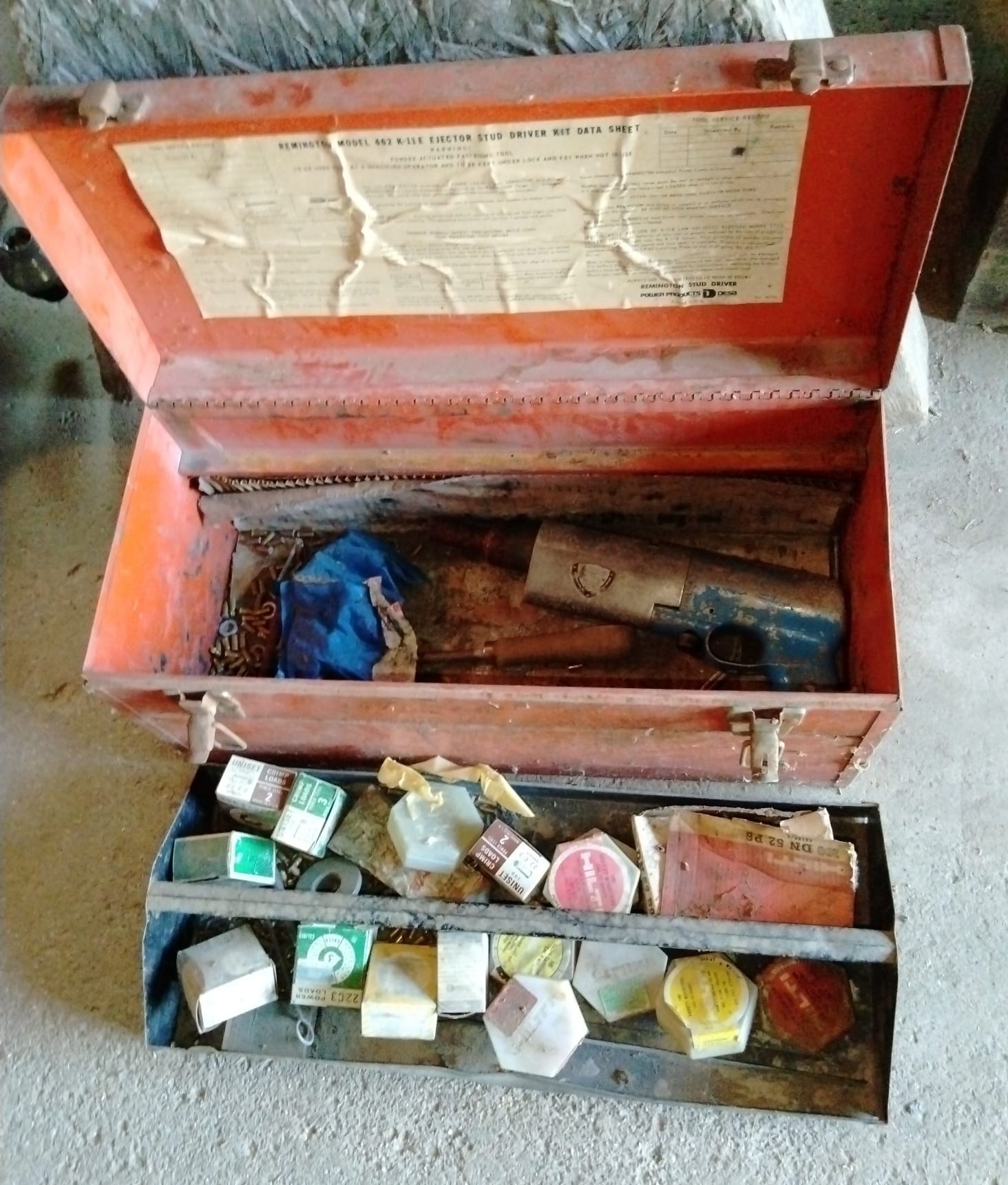 Online Bidding Available!