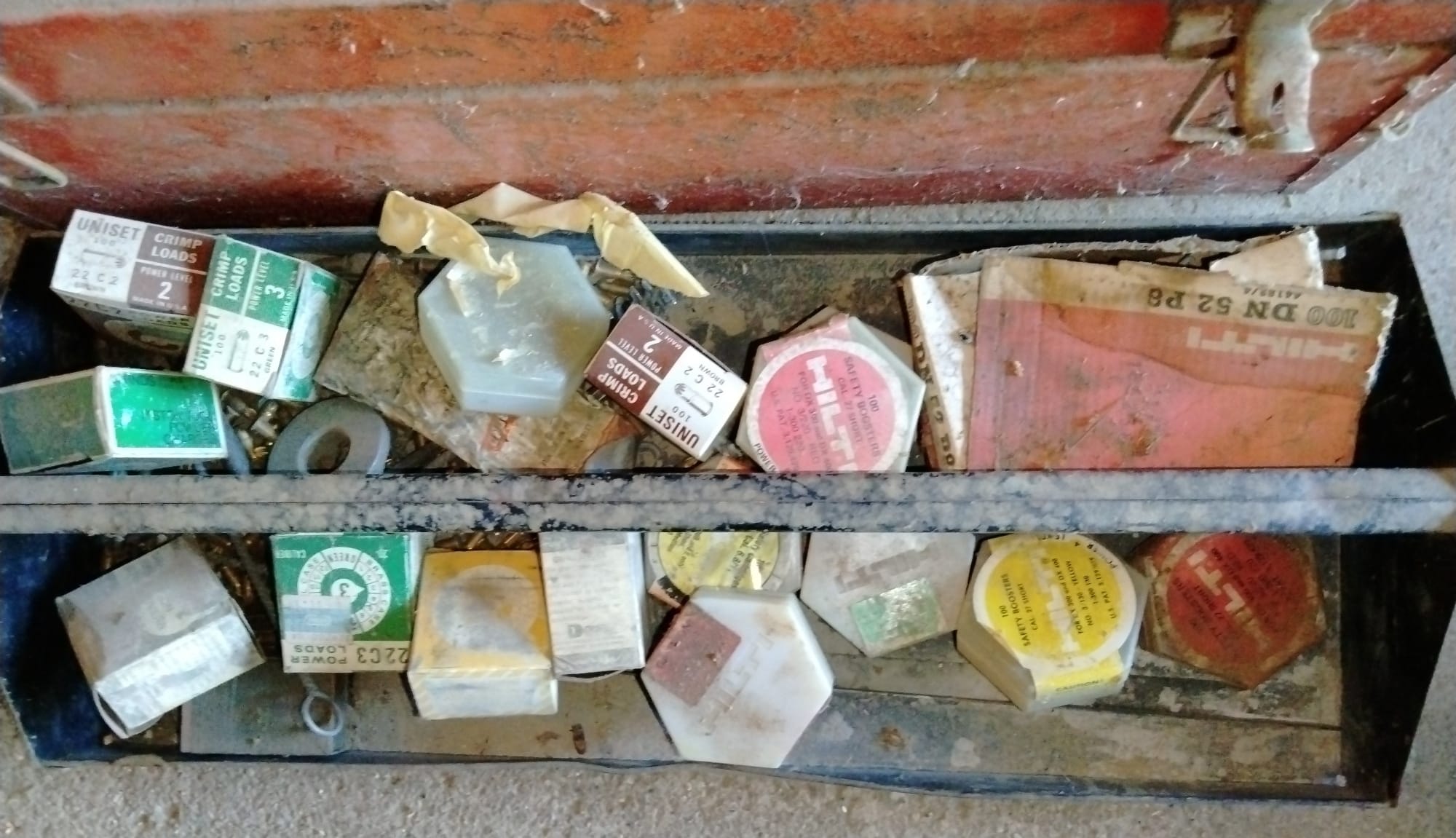 Online Bidding Available!