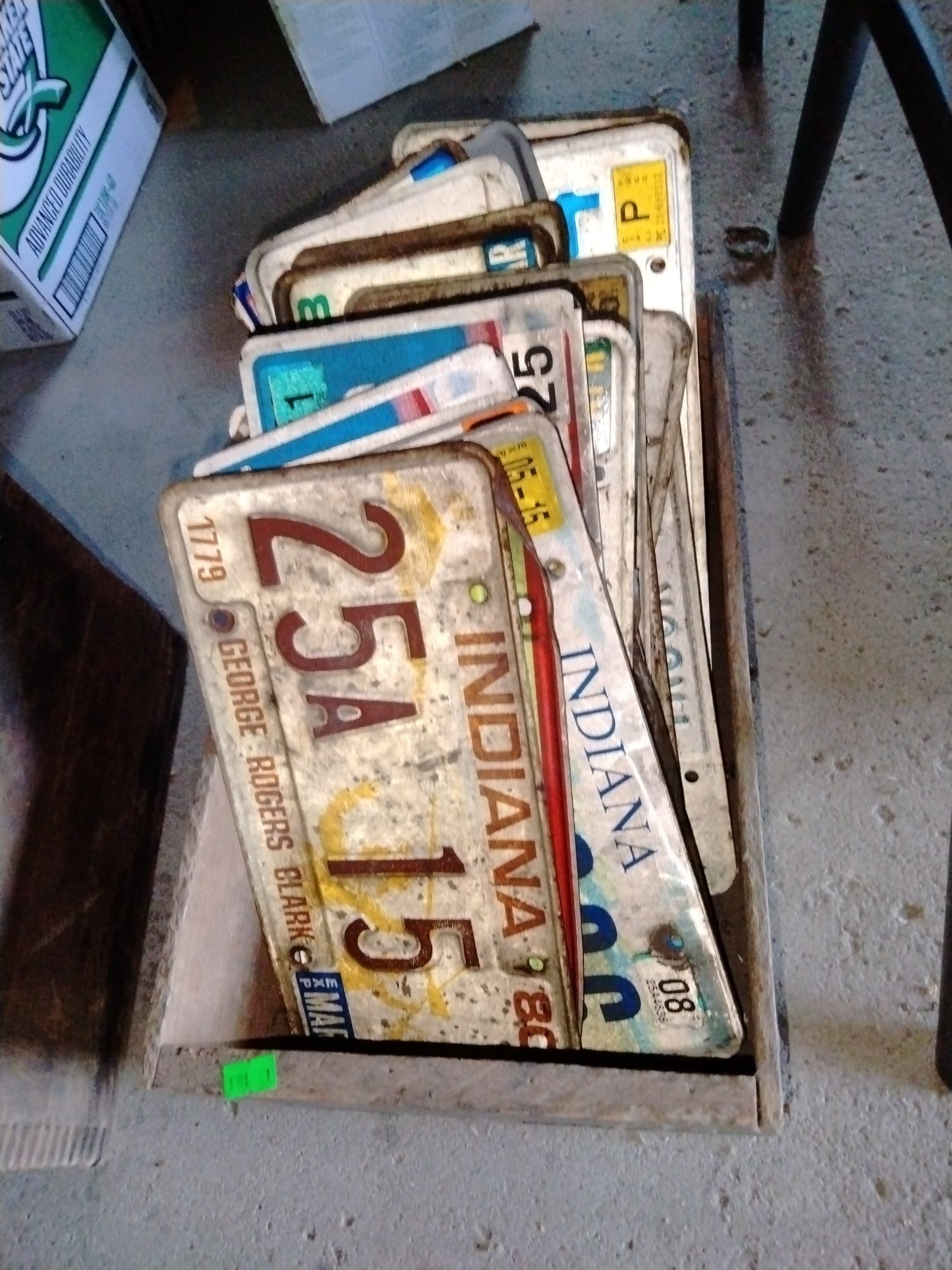 Online Bidding Available!