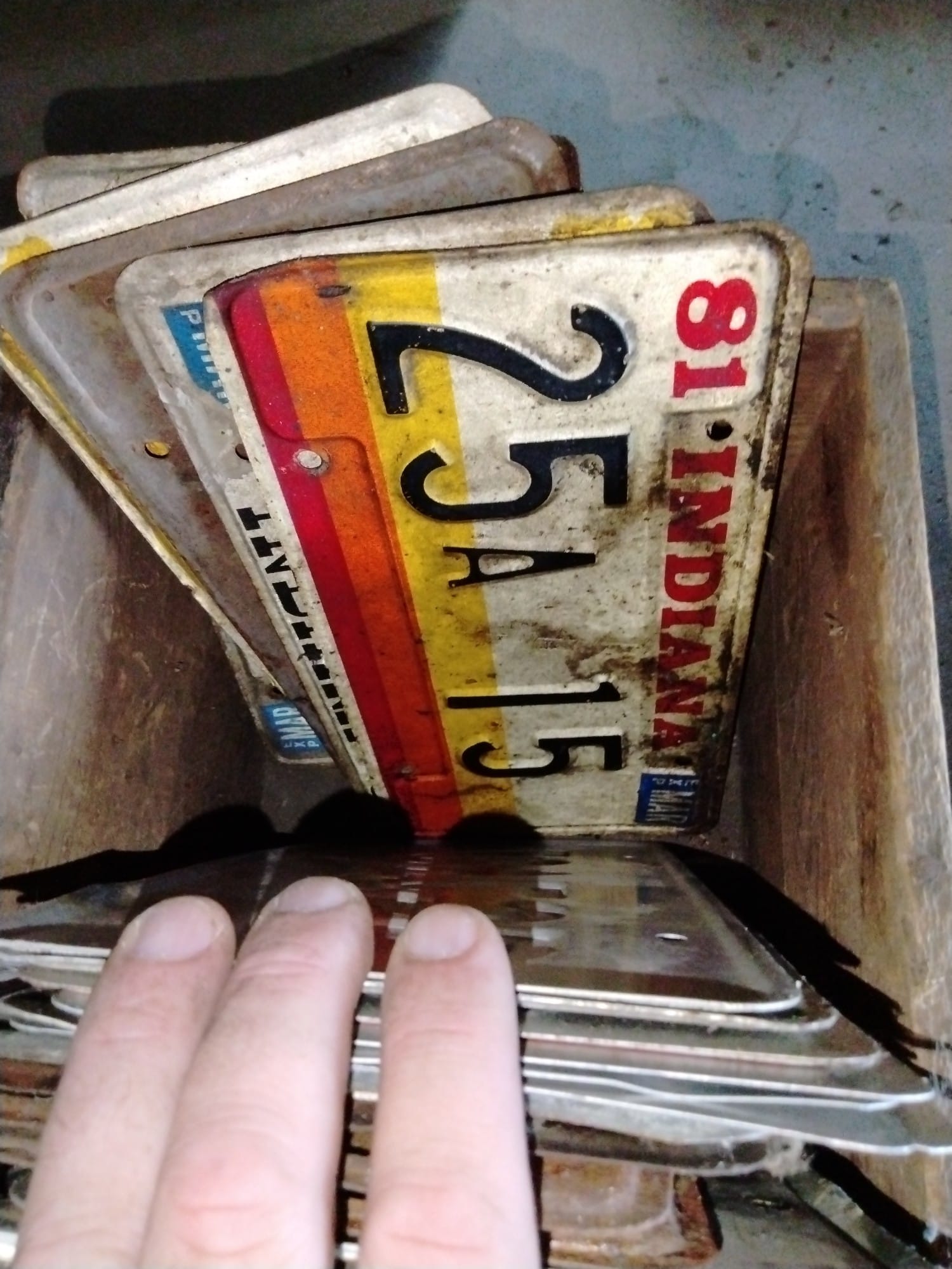 Online Bidding Available!