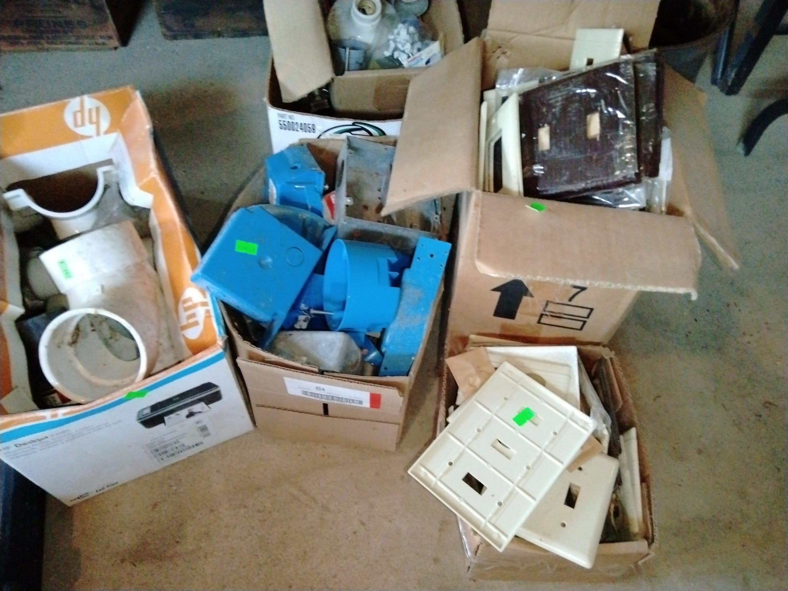 Online Bidding Available!