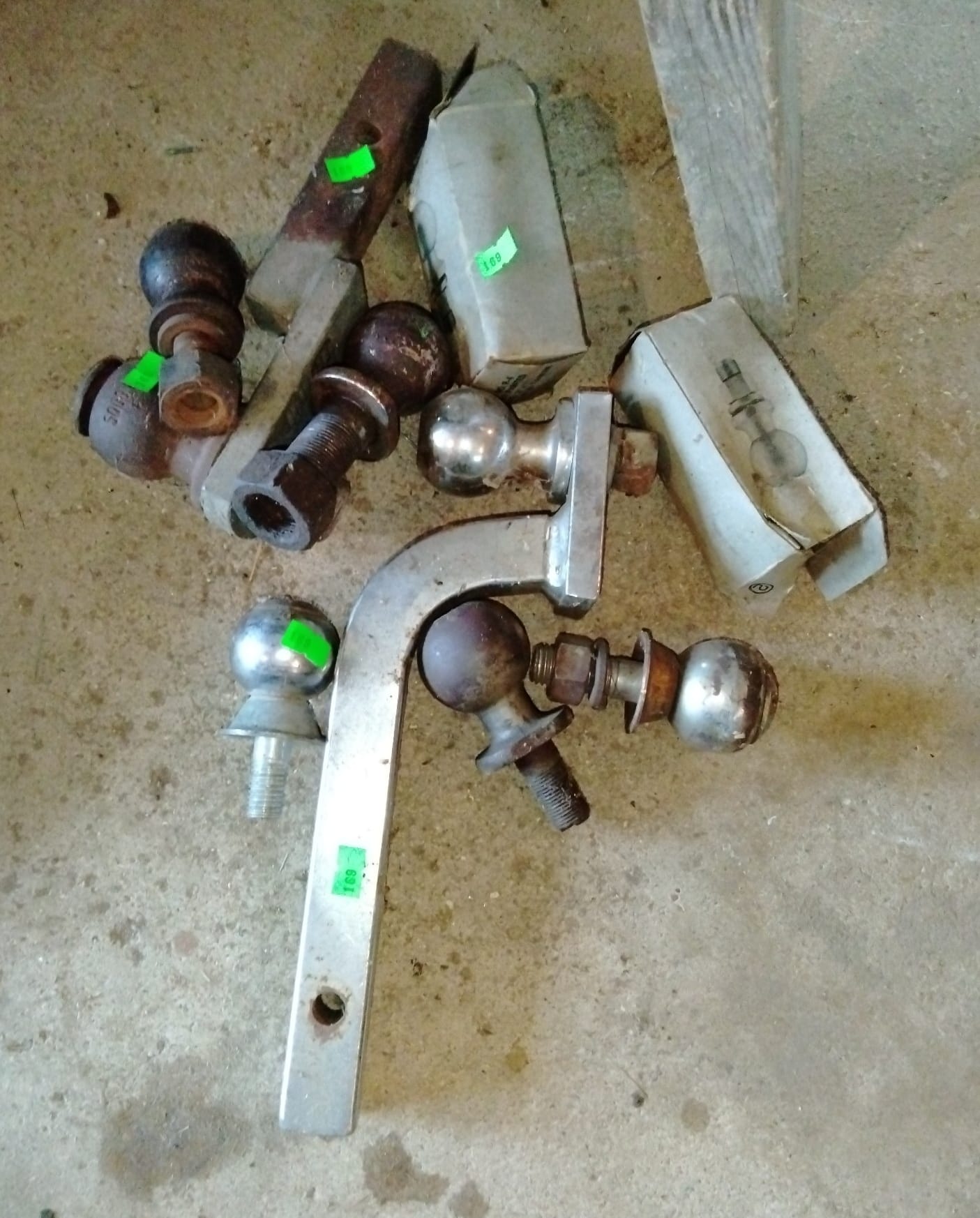 Online Bidding Available!