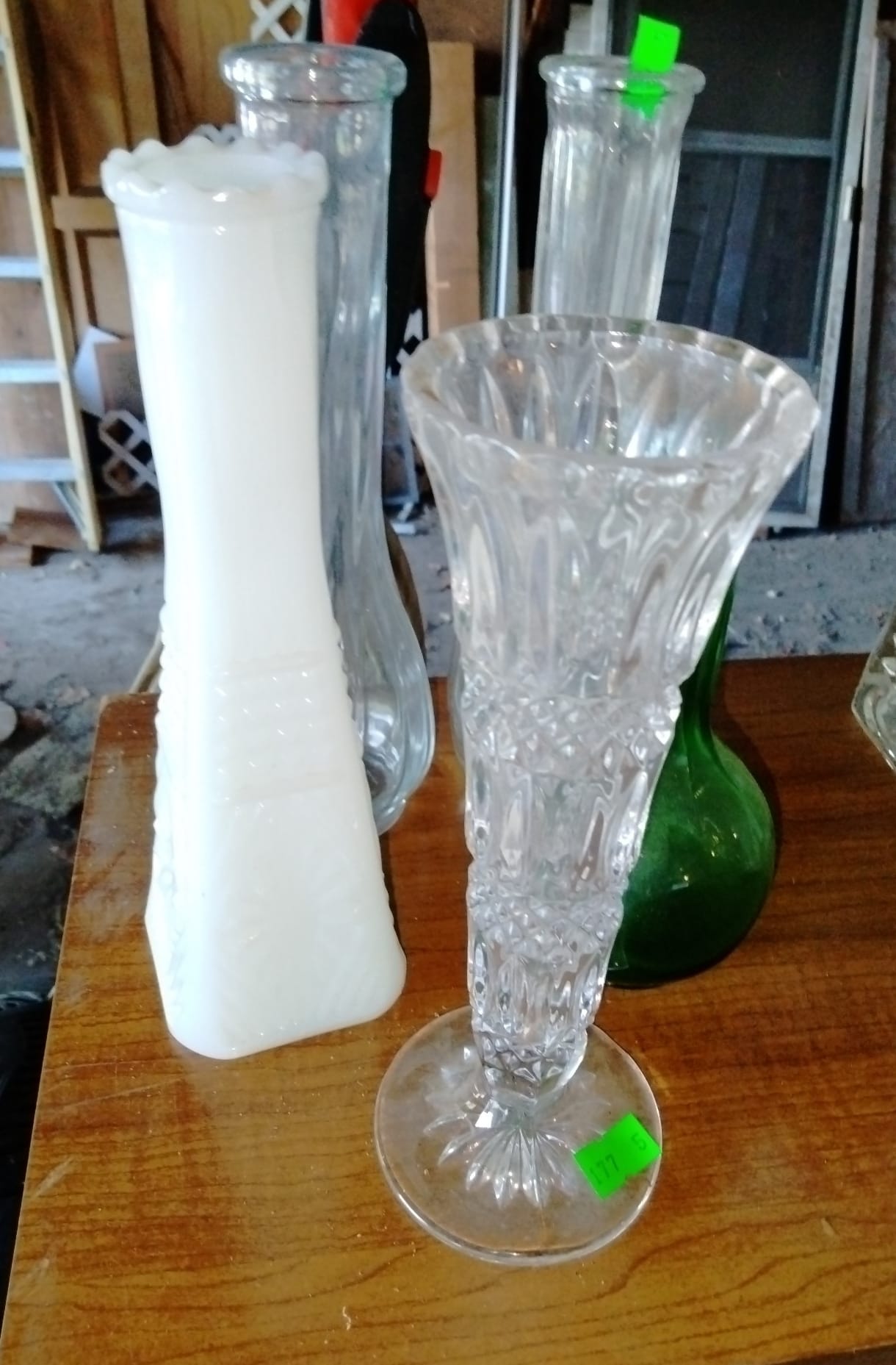 Online Bidding Available!