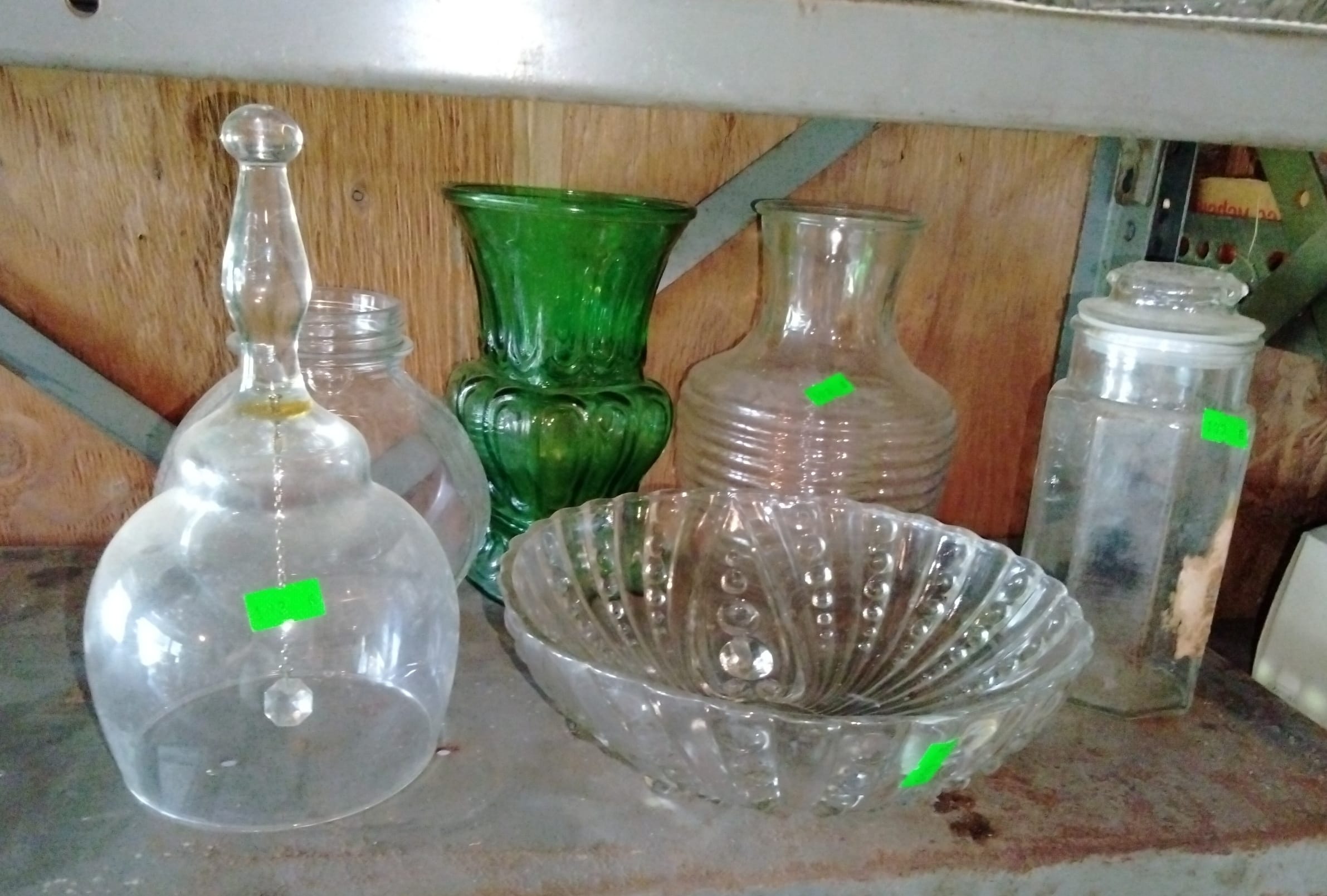 Online Bidding Available!