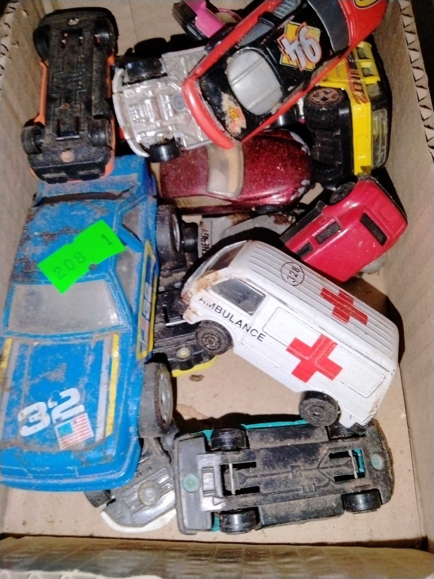 Online Bidding Available!