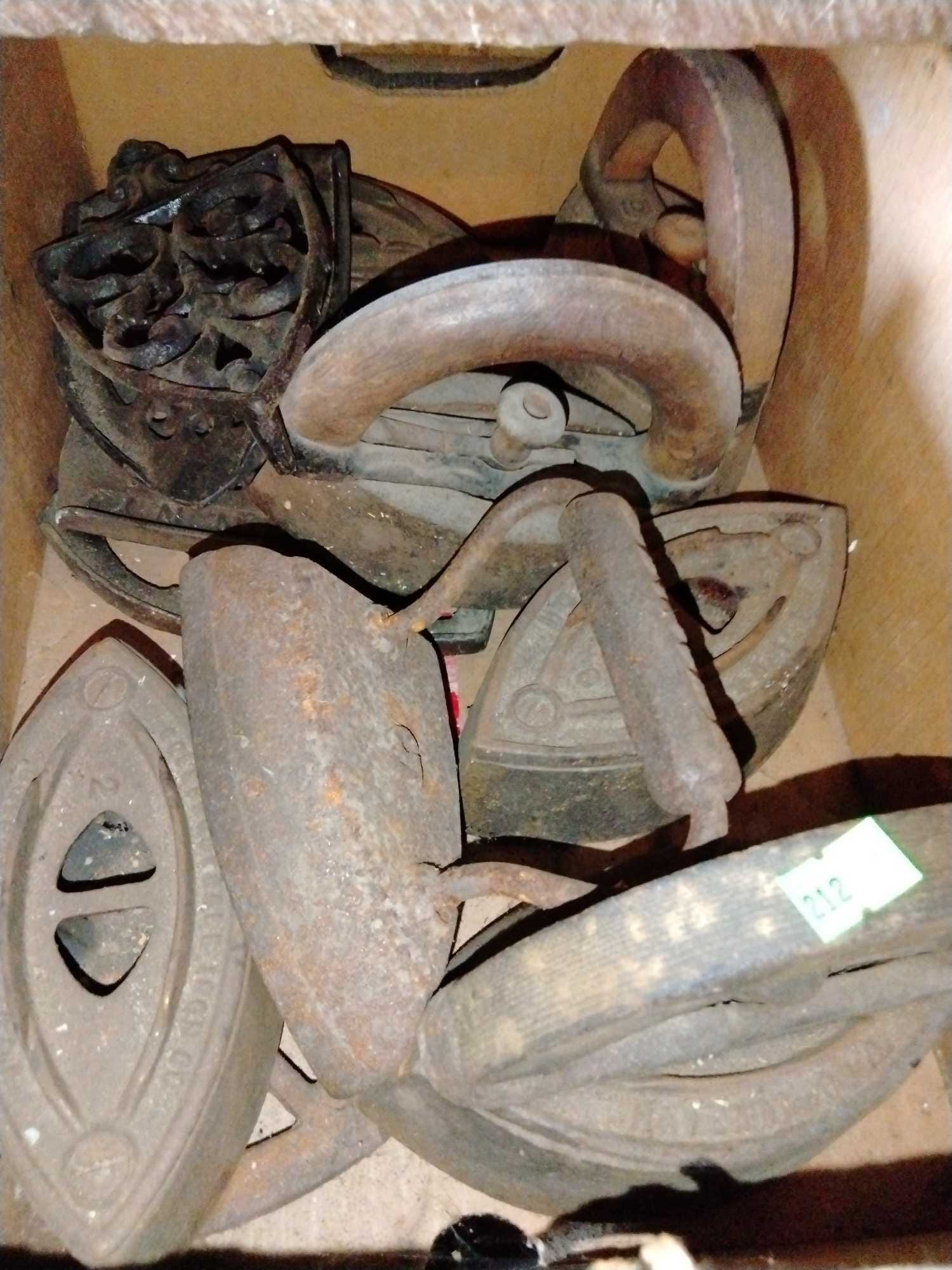 Online Bidding Available!