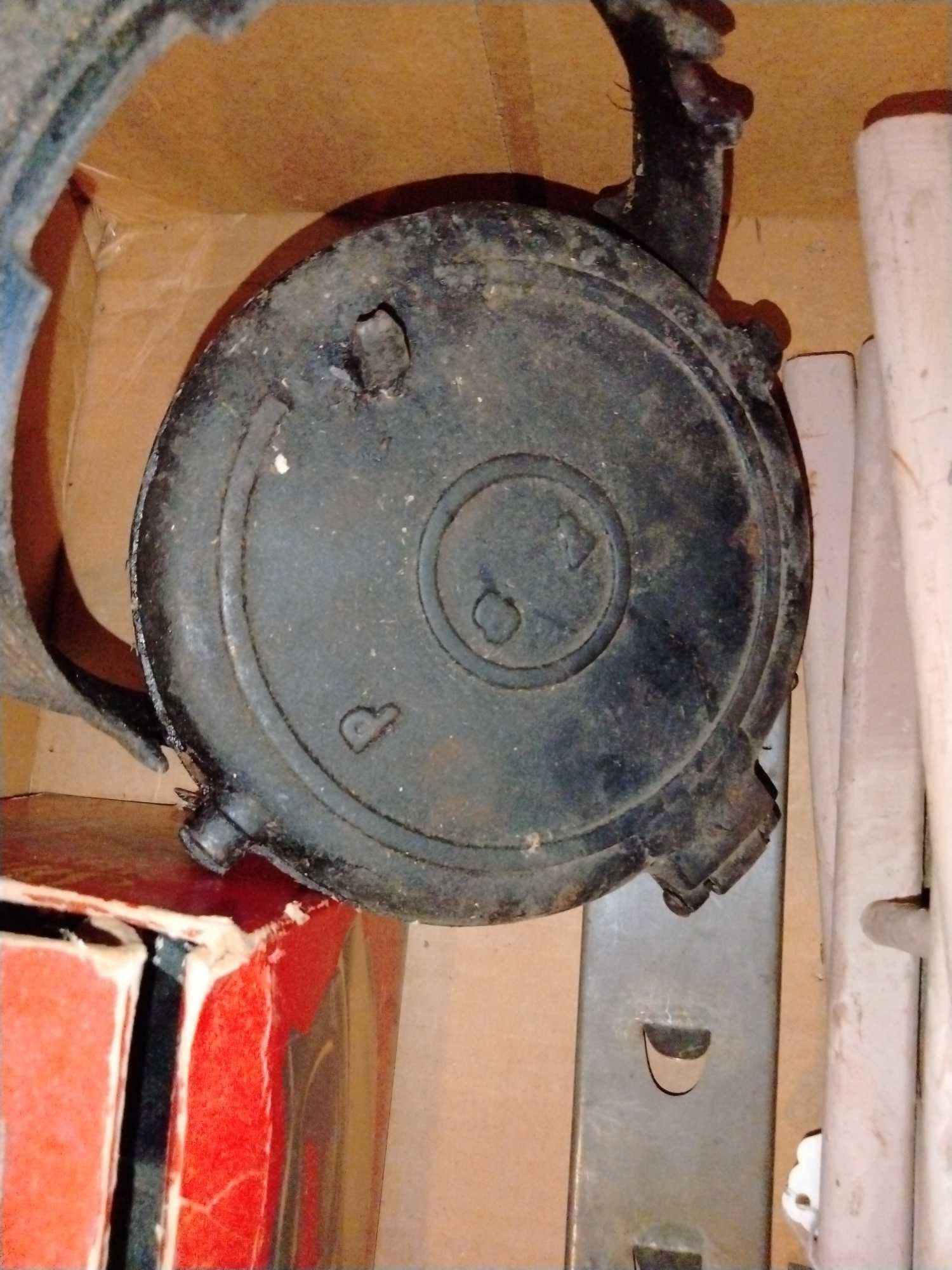 Online Bidding Available!