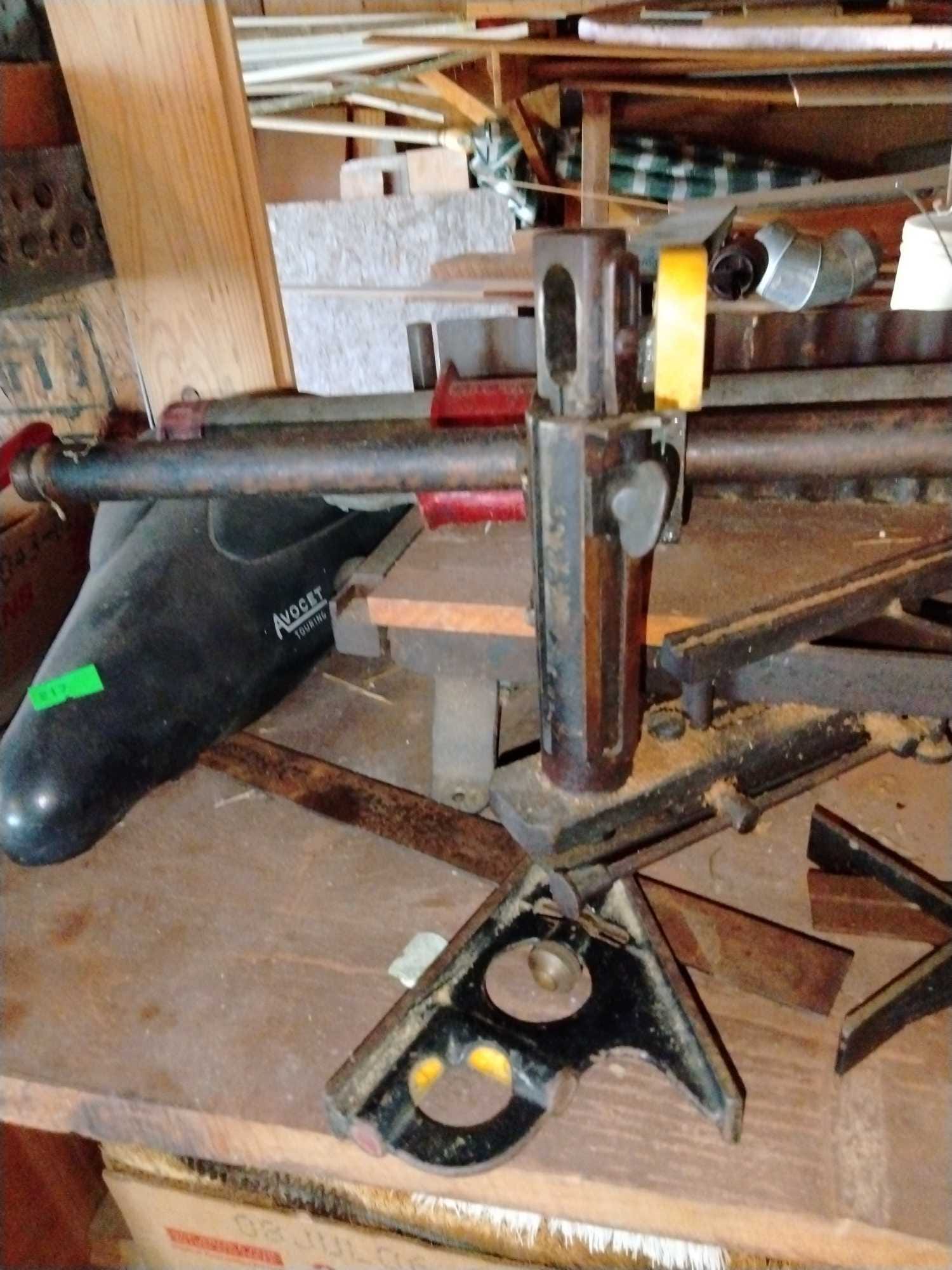 Online Bidding Available!