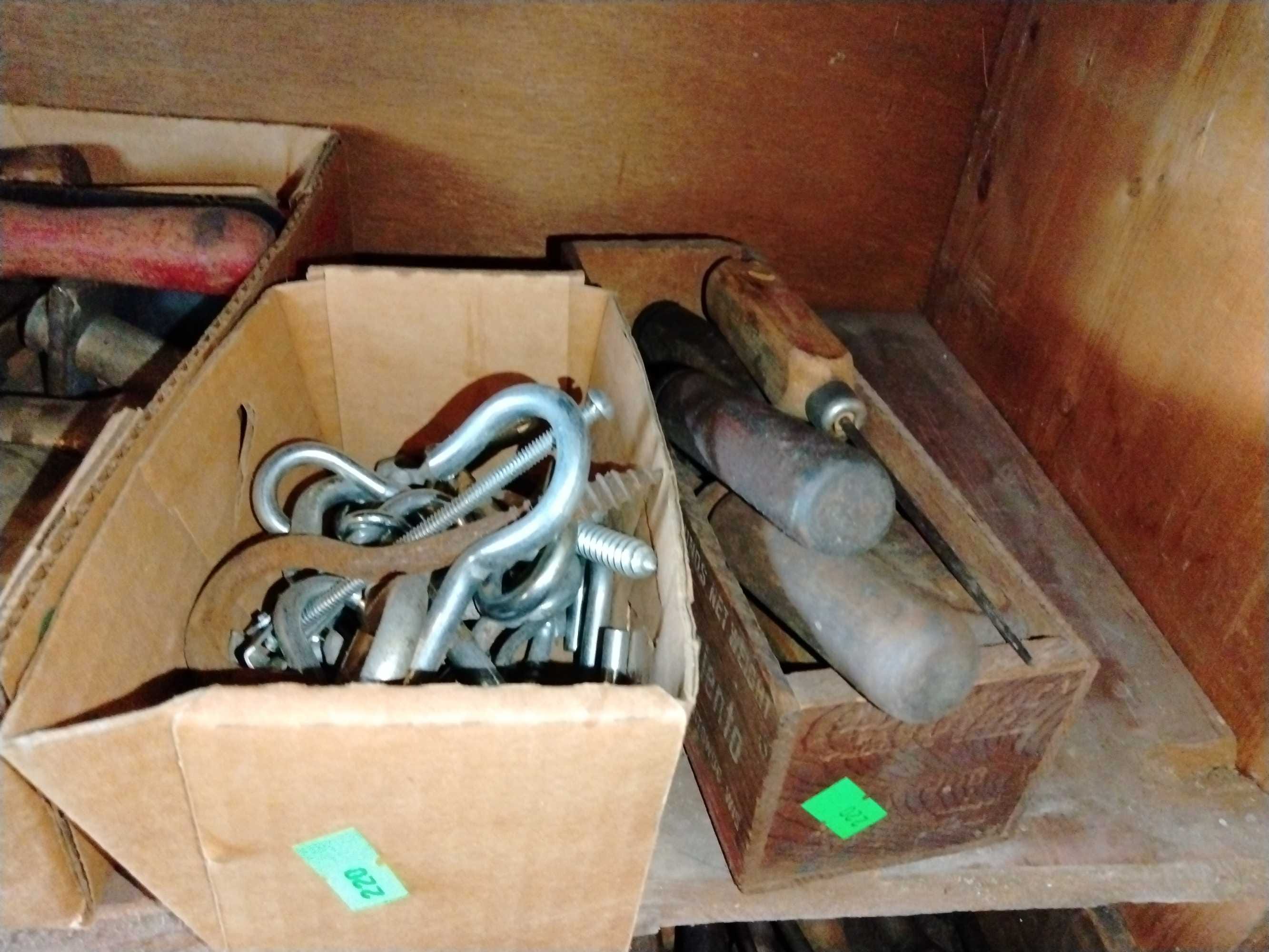 Online Bidding Available!