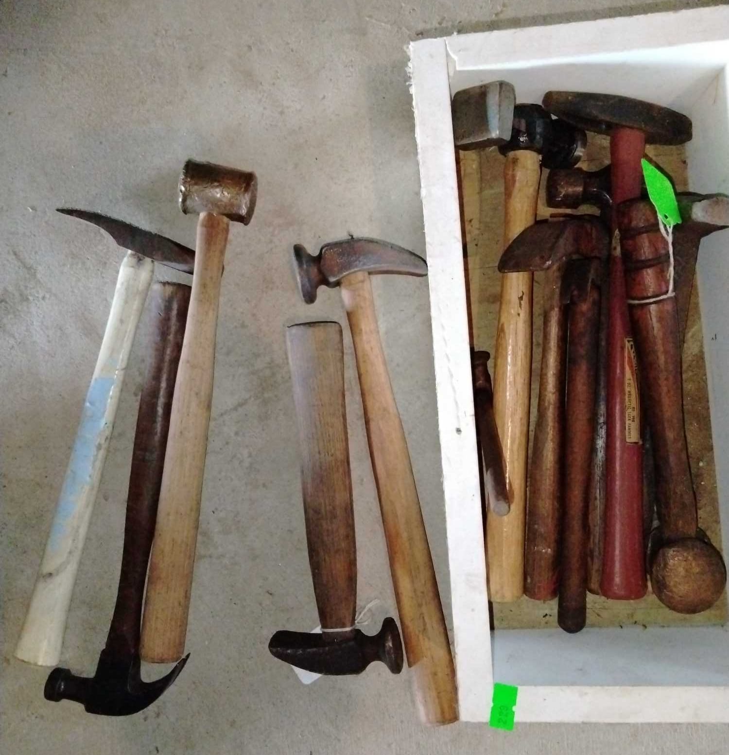 Online Bidding Available!